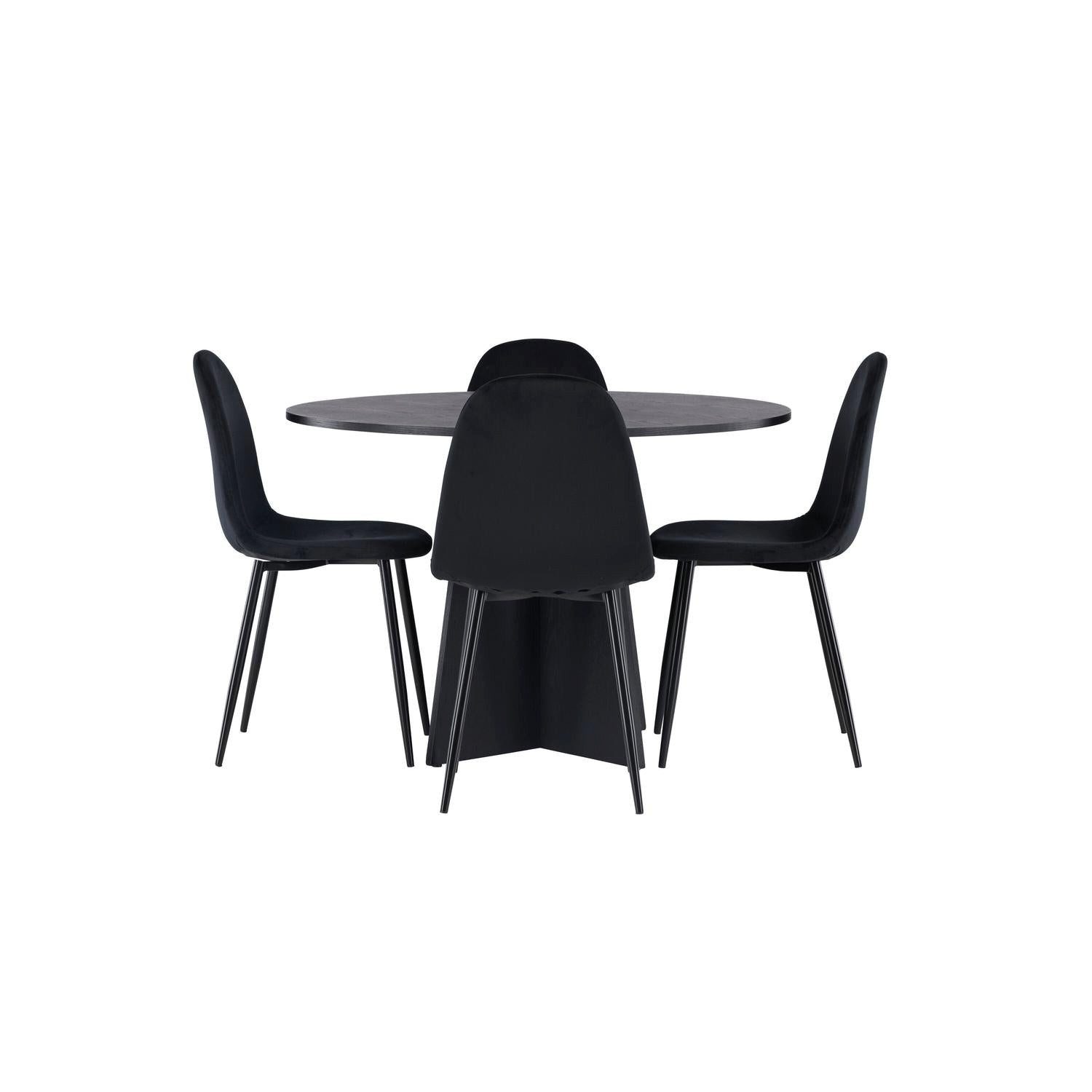 Venture Home Essgruppe