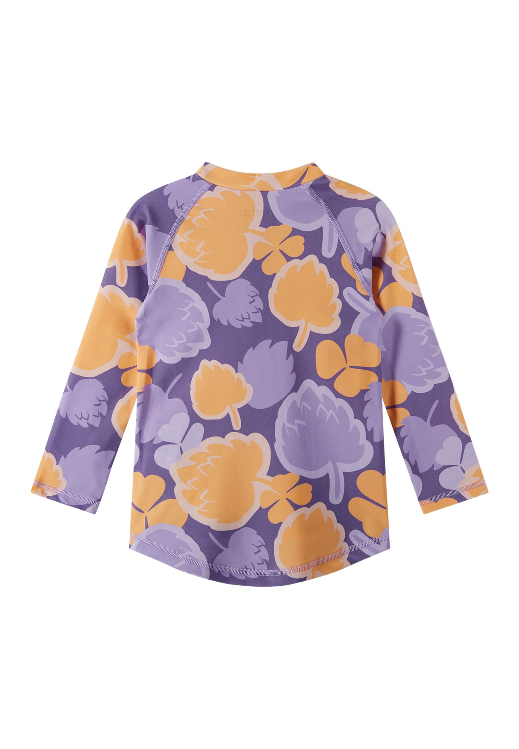 reima Strandshirt TUVALU (1-tlg) Enthält zertifizierte recycelte Fasern