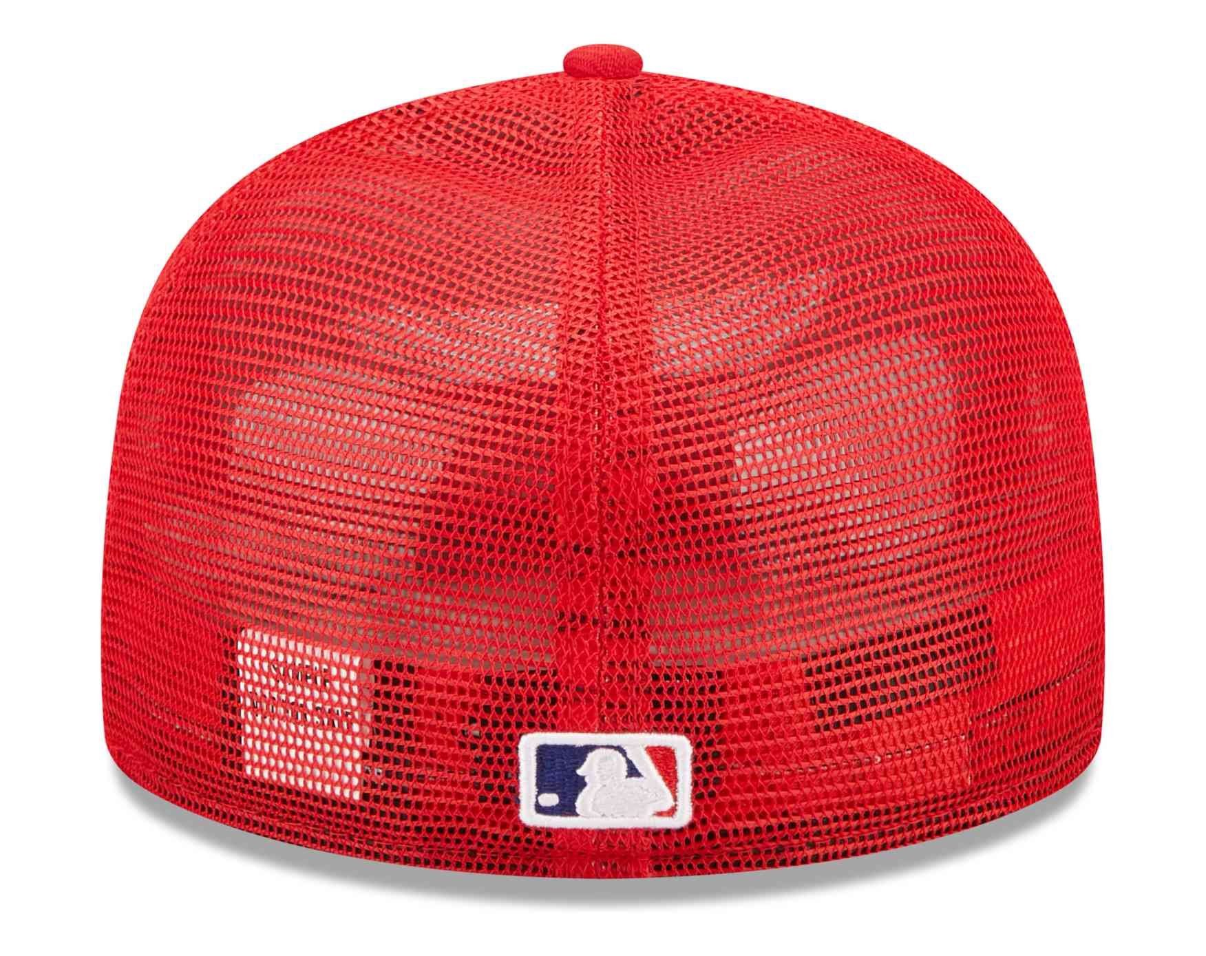 Cap 2022 59Fifty St. Fitted MLB Star All Cardinals Game Louis Era New
