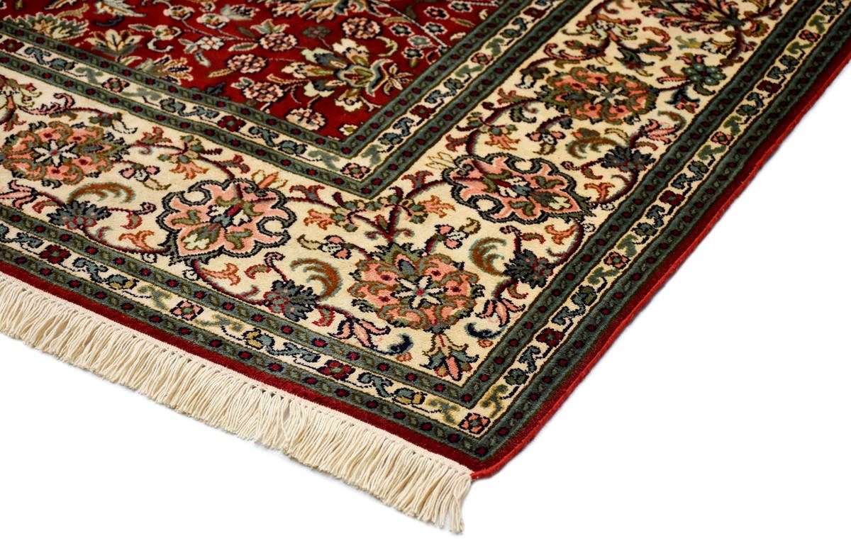 Seidenteppich ALLOVER 9516 von KAYOOM - KAYOOM