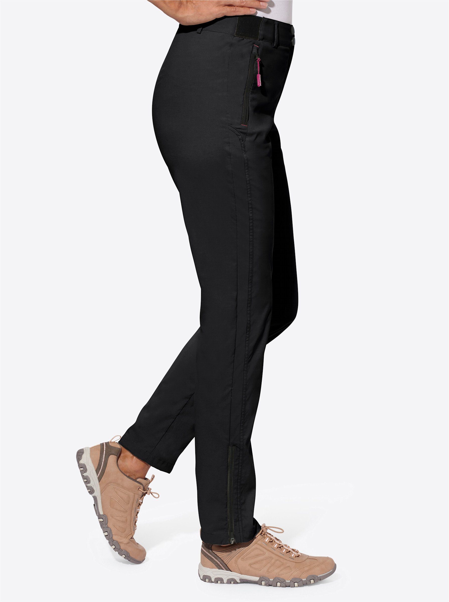 Witt Jerseyhose Funktions-Hose komfortabel – Bild 2 von 4