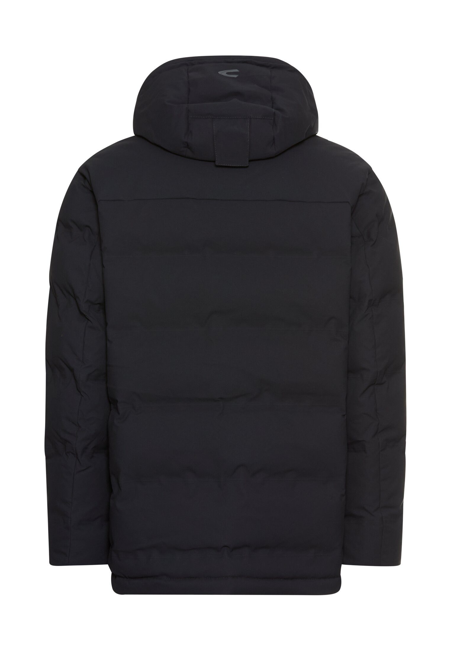 camel active Funktionsjacke mit Kapuze günstig online kaufen