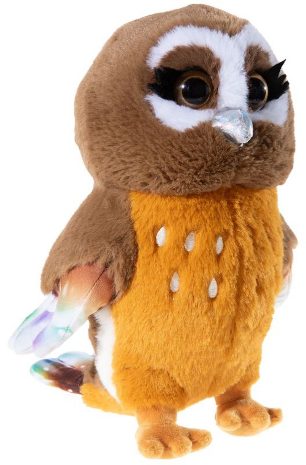 Heunec® Kuscheltier Schule der magischen Tiere Eule Muriel GRS