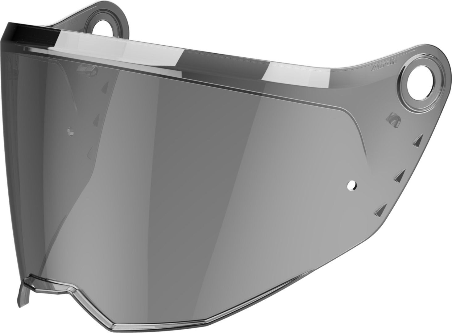 Airoh Motorradhelm Commander 2 Visier, Pinlock