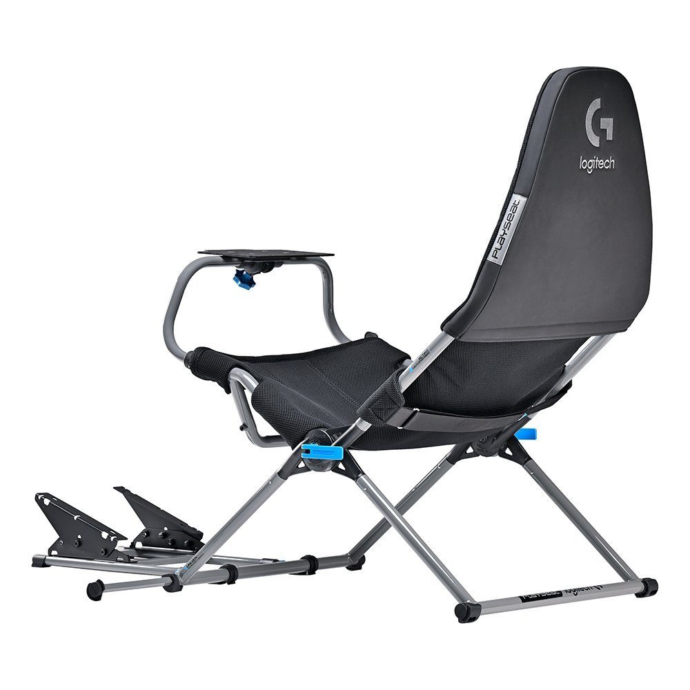 Playseat Gaming-Stuhl Challenge X