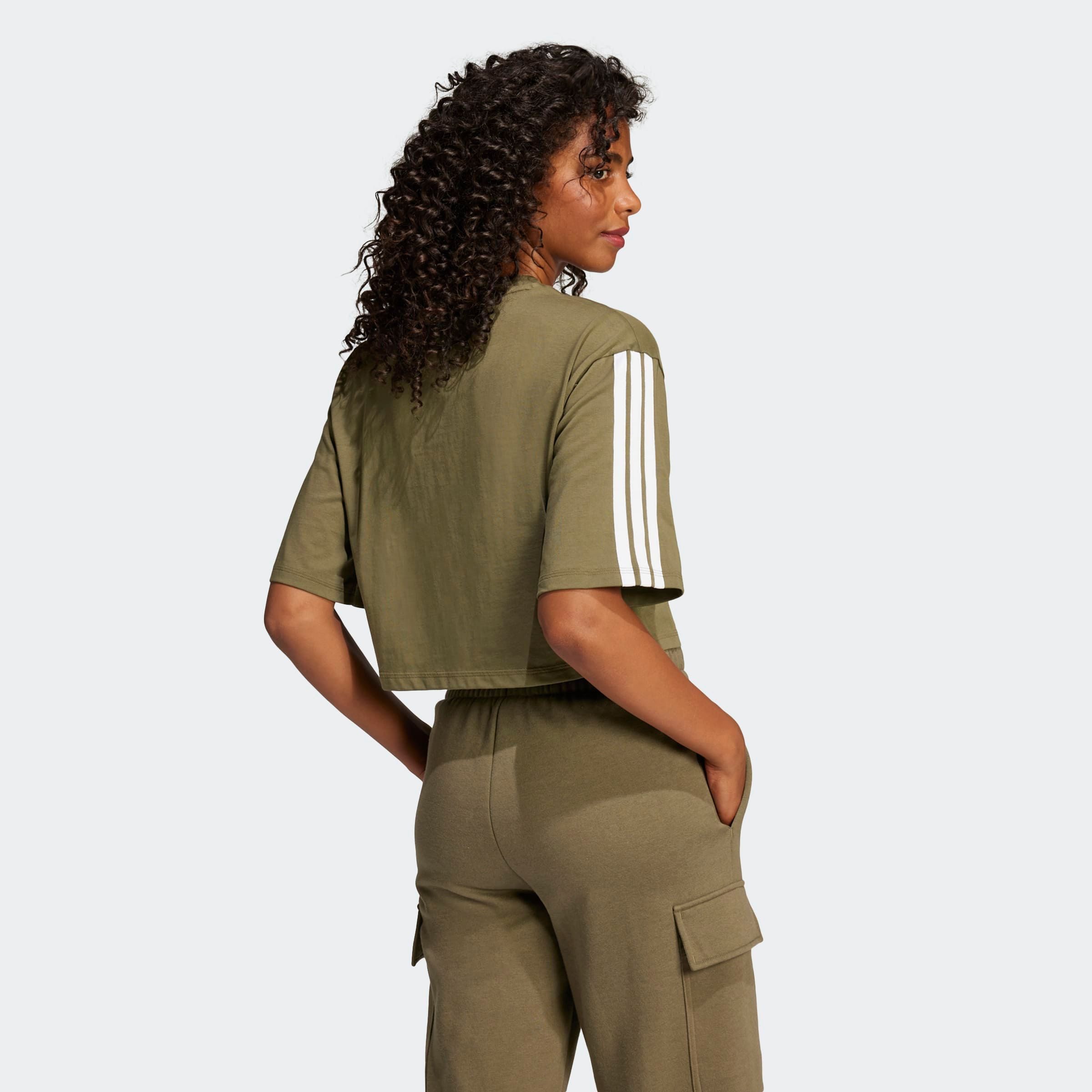 adidas Sportswear T-Shirt W 3S SJ günstig online kaufen