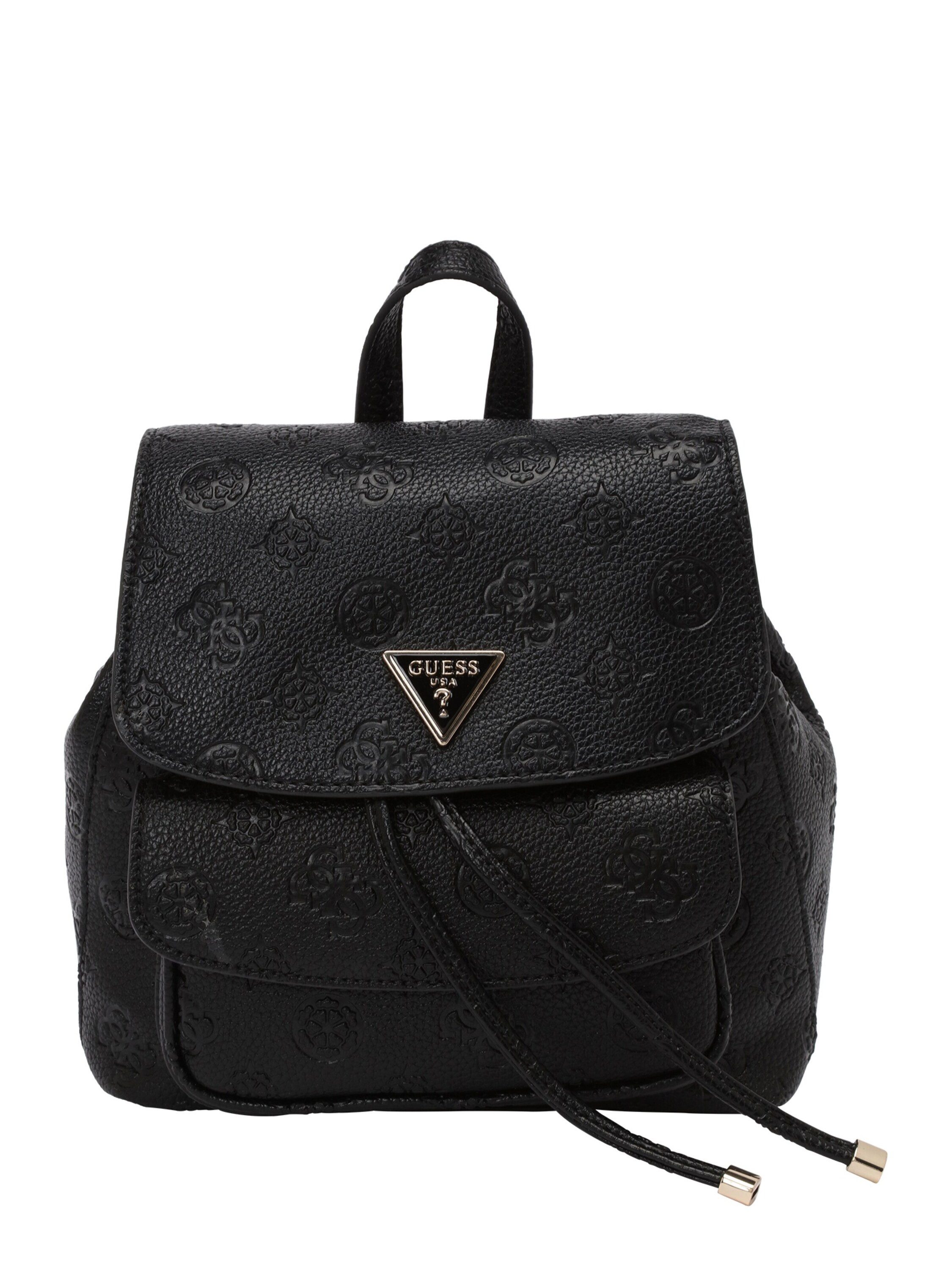 Guess Freizeitrucksack Cresidia (1-tlg) günstig online kaufen