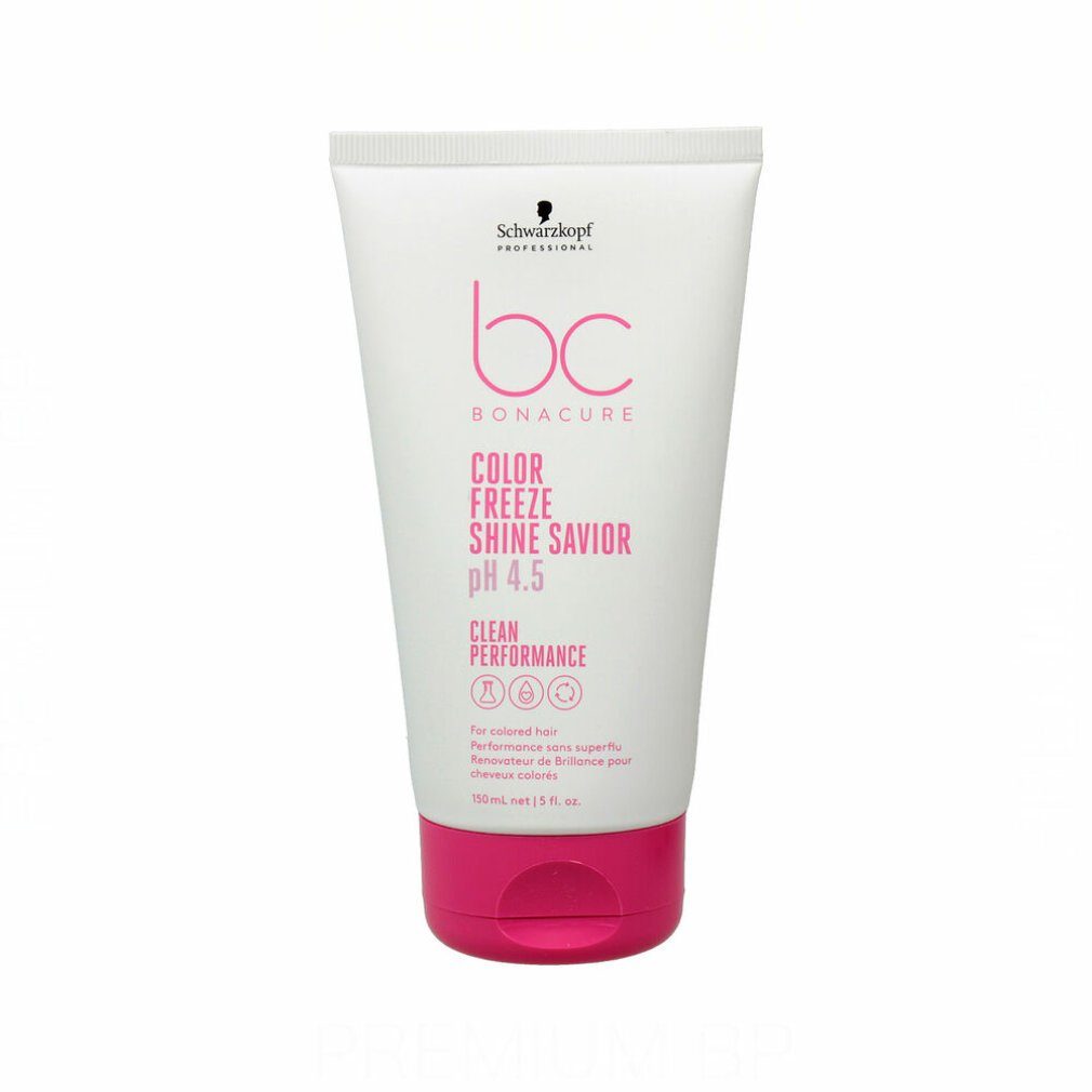 Haarshampoo Bc Color Freeze Shine Savior 150ml