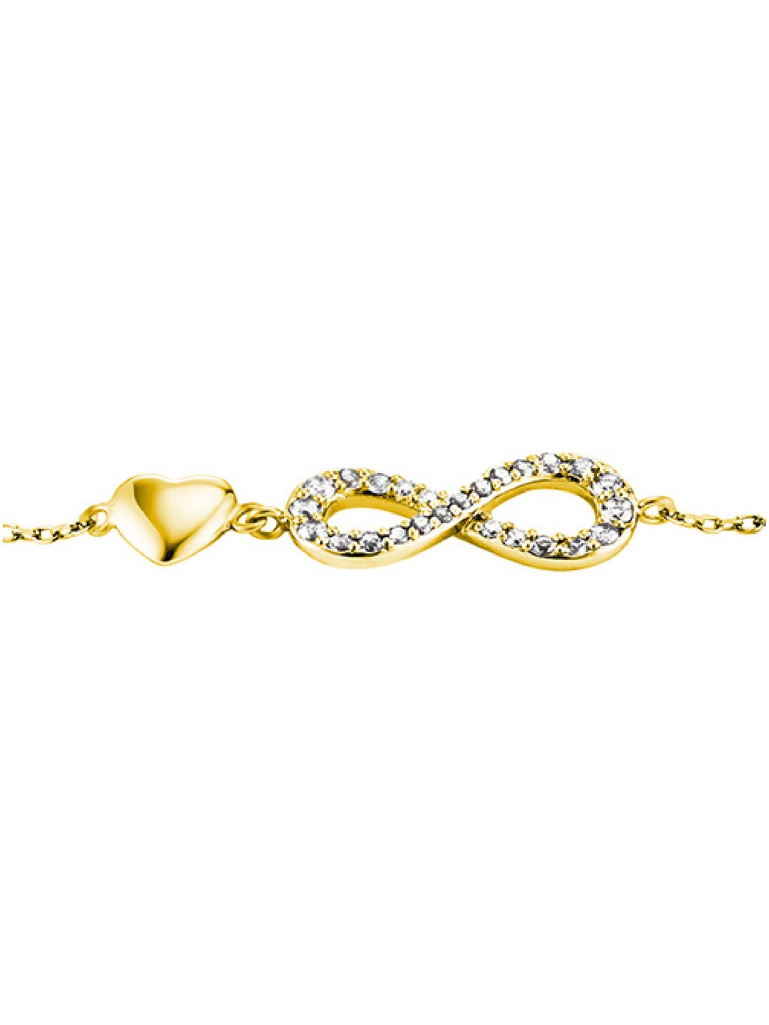 Julie Julsen Armband JJBR31094-8G