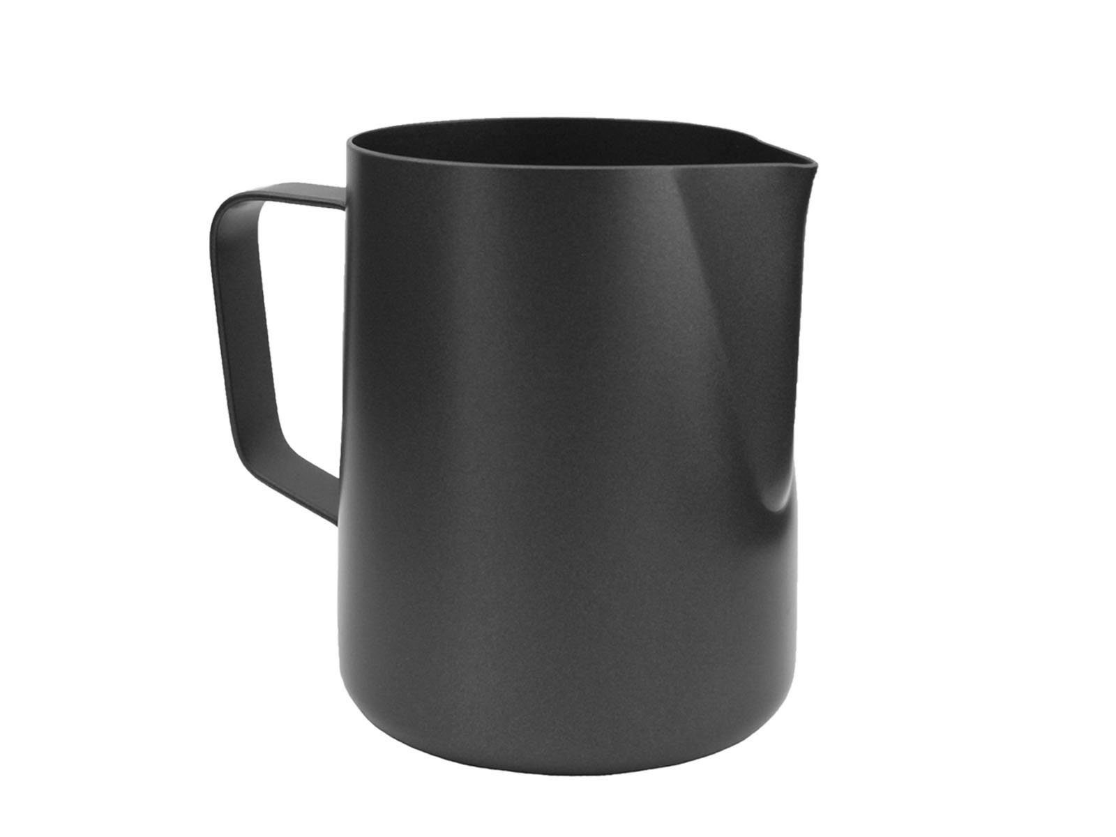 scarlet espresso Milchkännchen, scarlet espresso Milchkännchen »L'Art Modern Anthrazit« Pitcher