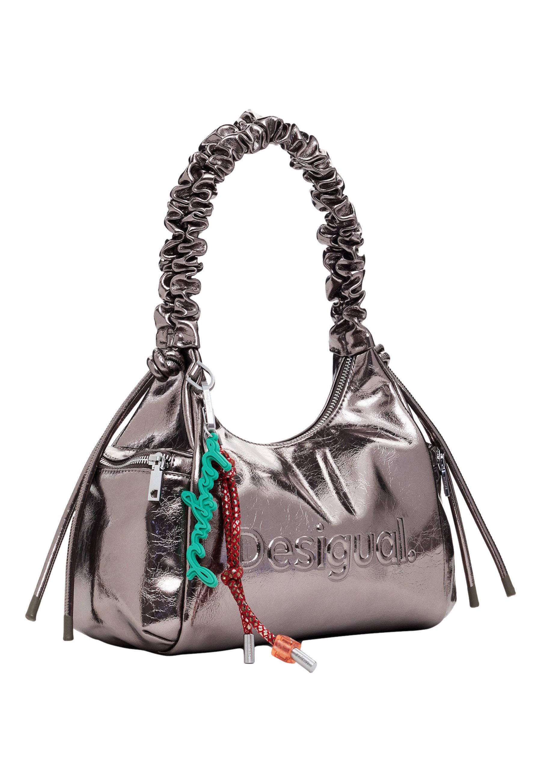 Desigual Schultertasche Tasche HALF LOGO MONTVILLE Umhängetasche (1-tlg)