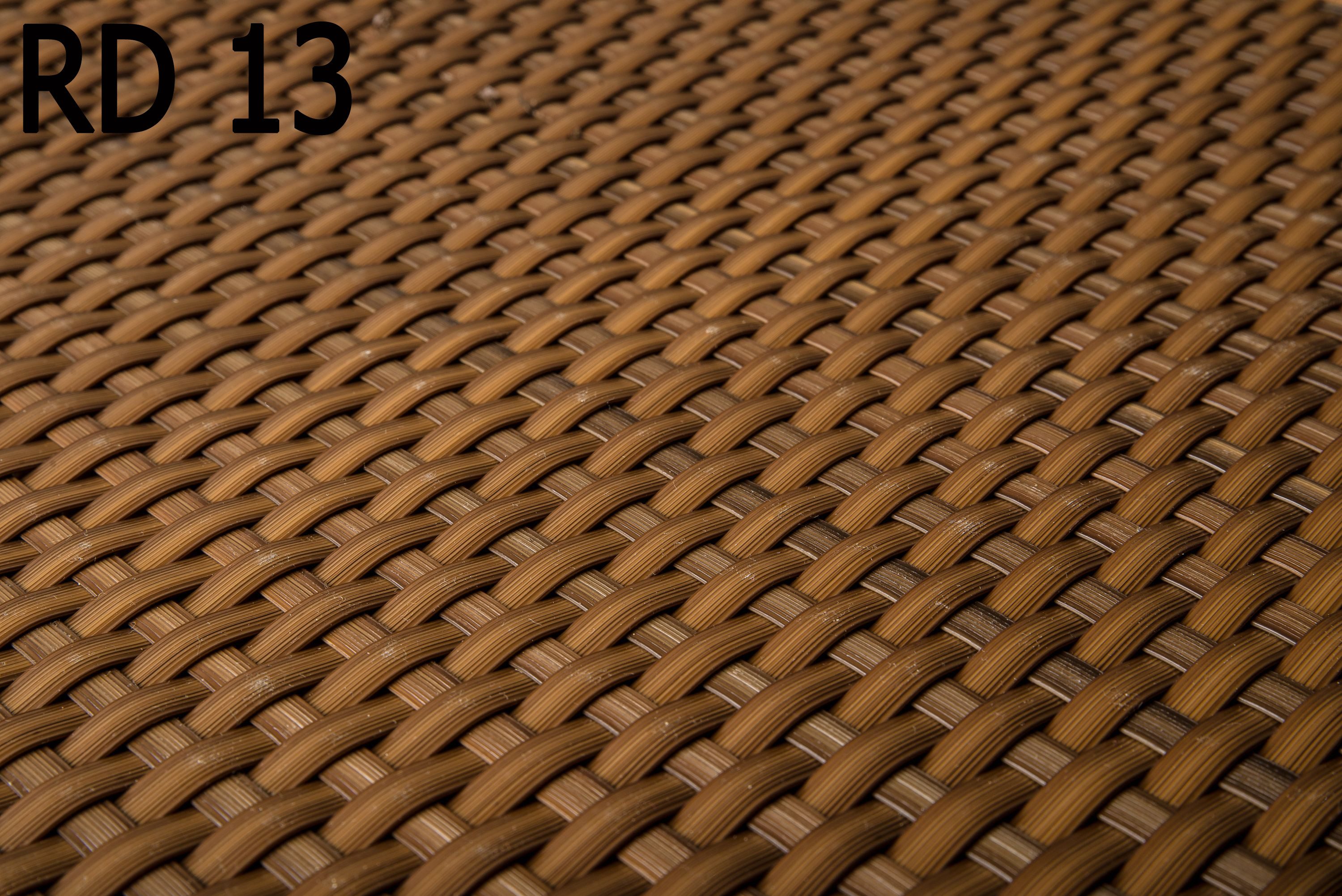 dynamic24 Pflanzkübel, Polyrattan Pflanzgefäß günstig online kaufen