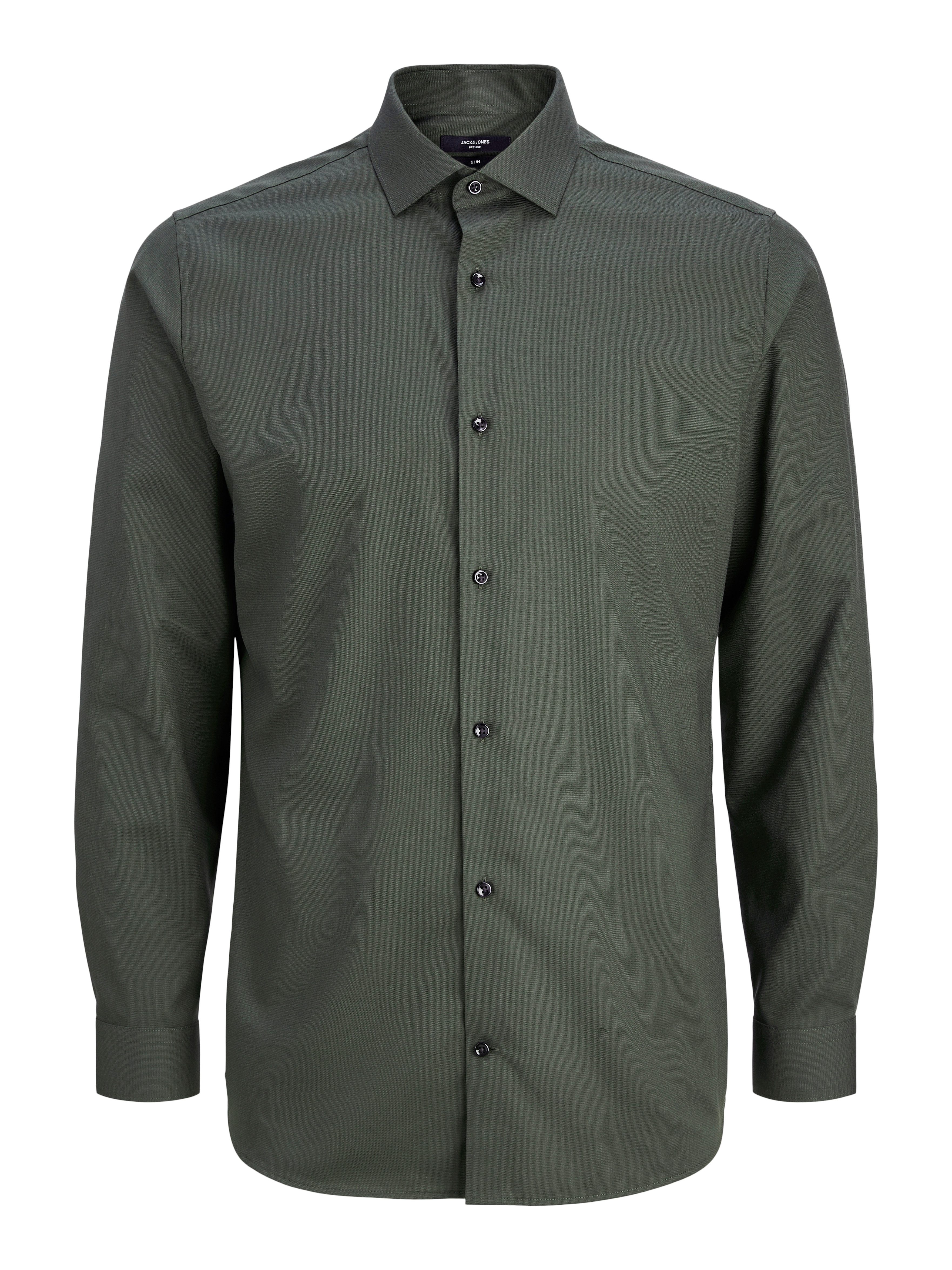 Rosin Fit:SLIM FIT