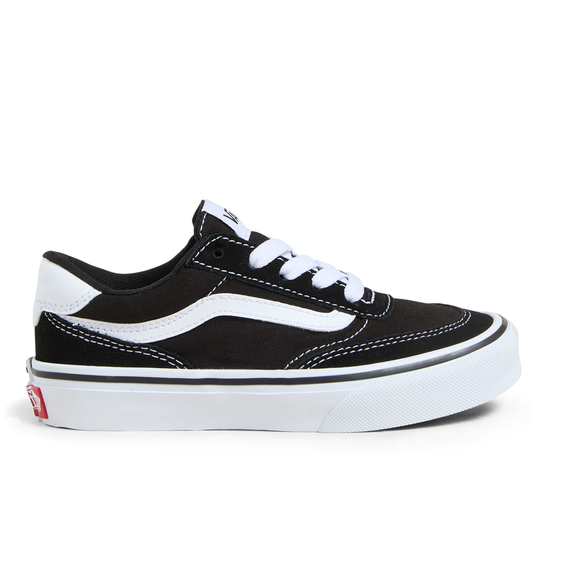Vans Brooklyn LS Sneaker günstig online kaufen