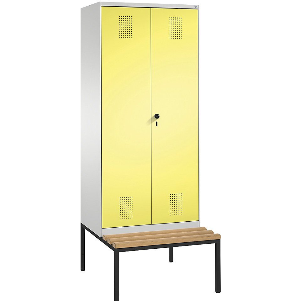 C+P Aktenschrank