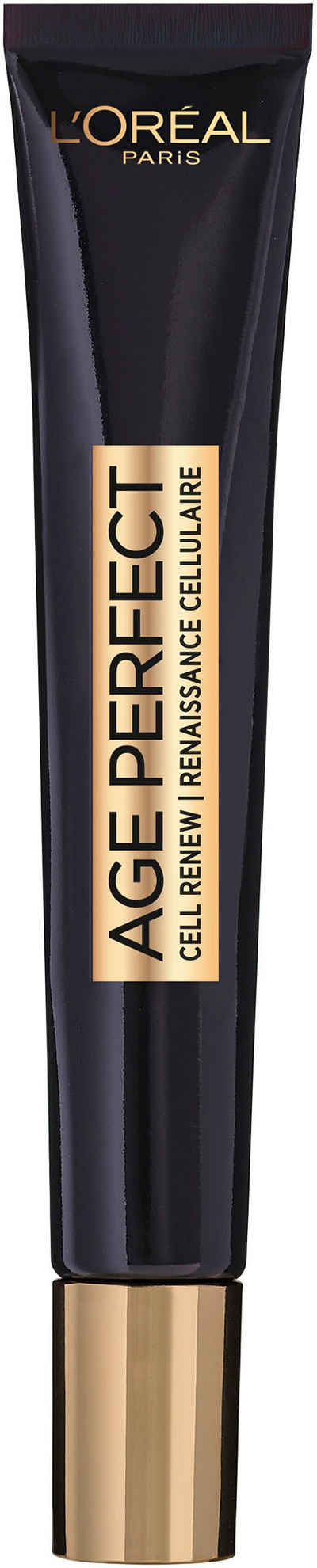 L'ORÉAL PARIS Augencreme Age Perfect Zell-Renaissance Auge