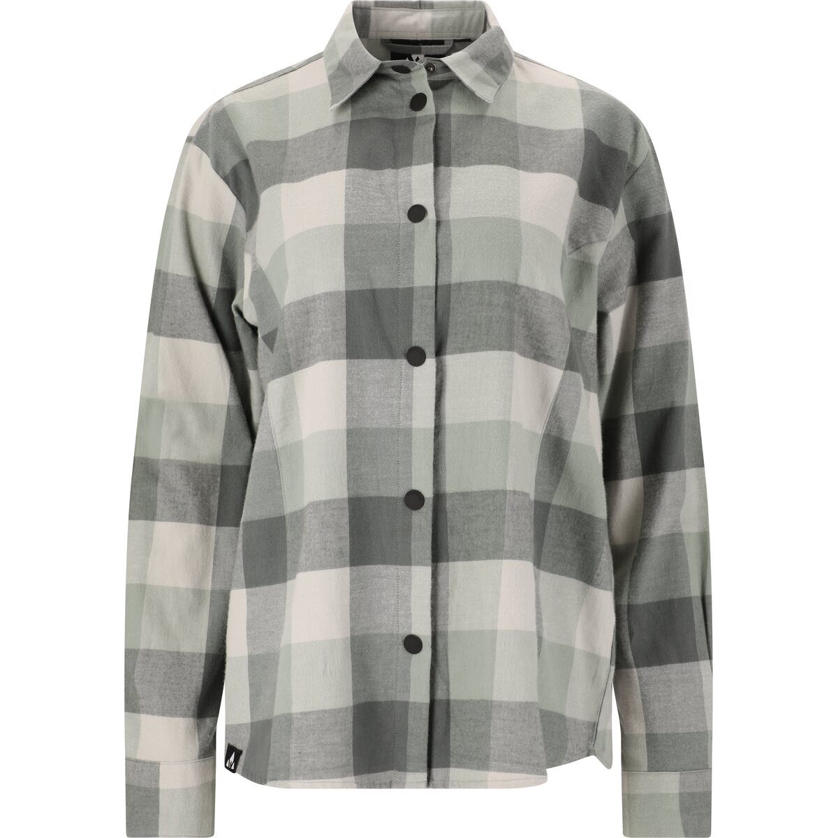 Fleeceshirt Riglet