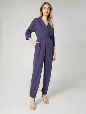 Guido Maria Kretschmer Women Jumpsuit Sena (1-tlg) Drapiert/gerafft