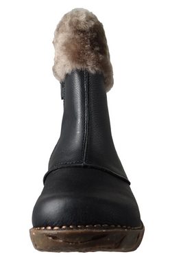 El Naturalista N5412 YGGRASIL Black Stiefel