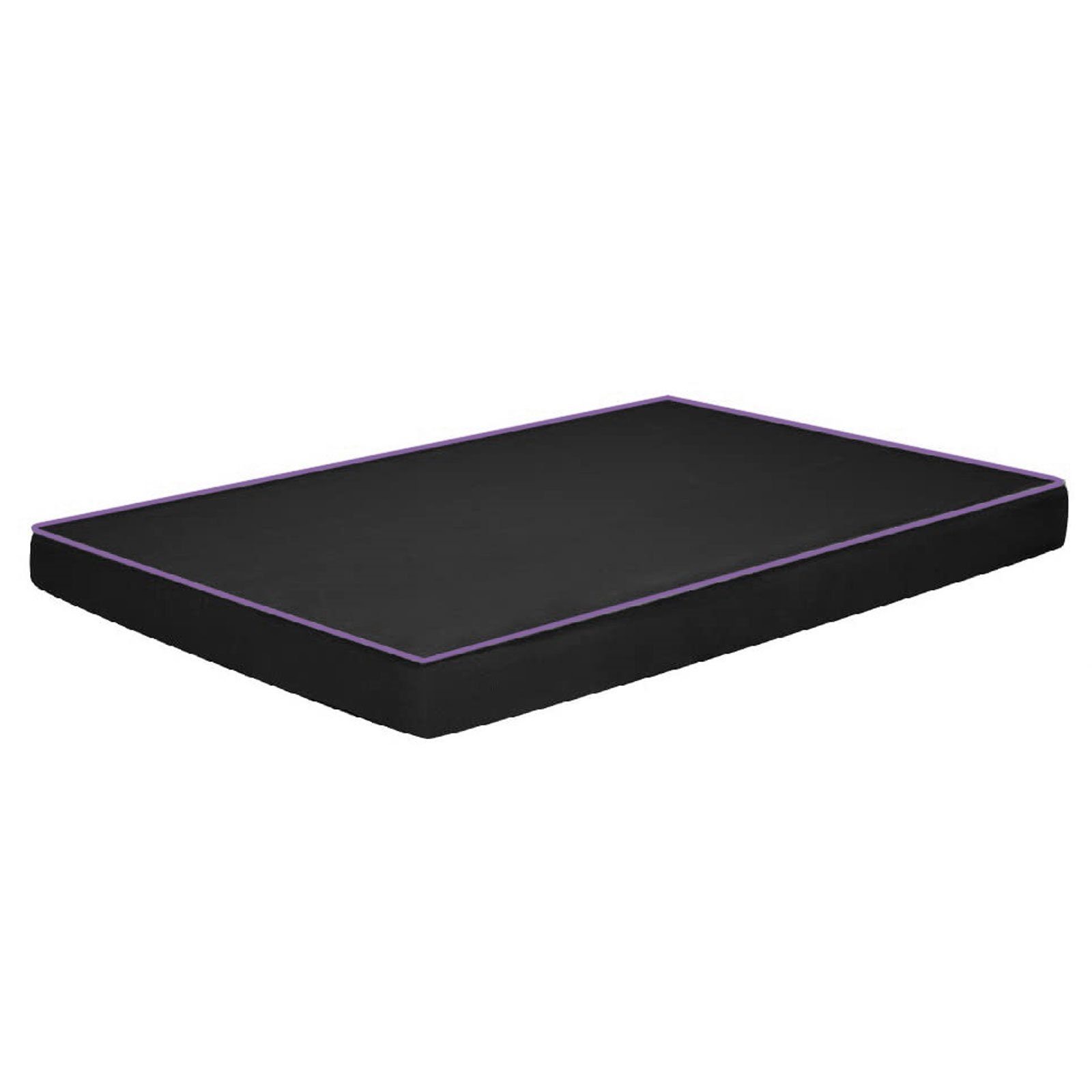 FORTISLINE Hundematte Hundematte Hundebett OAHU PLUS 8cm