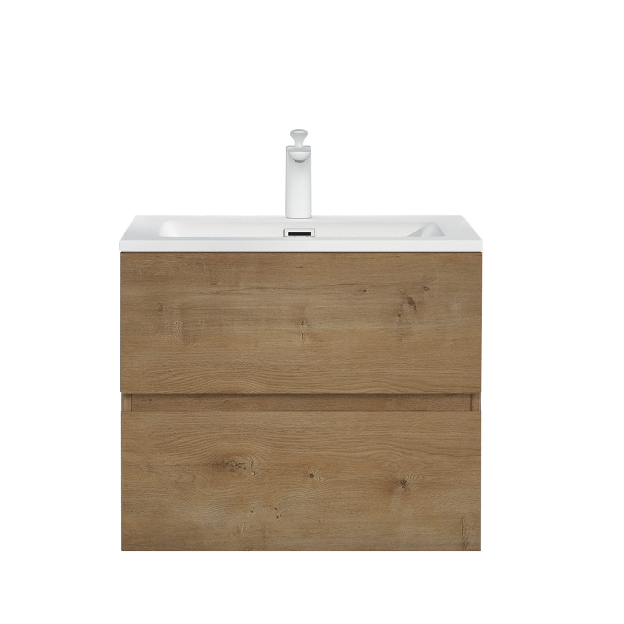 doporro Badmöbel-Set Badezimmermöbel Badezimmer Waschbecken Waschtisch günstig online kaufen