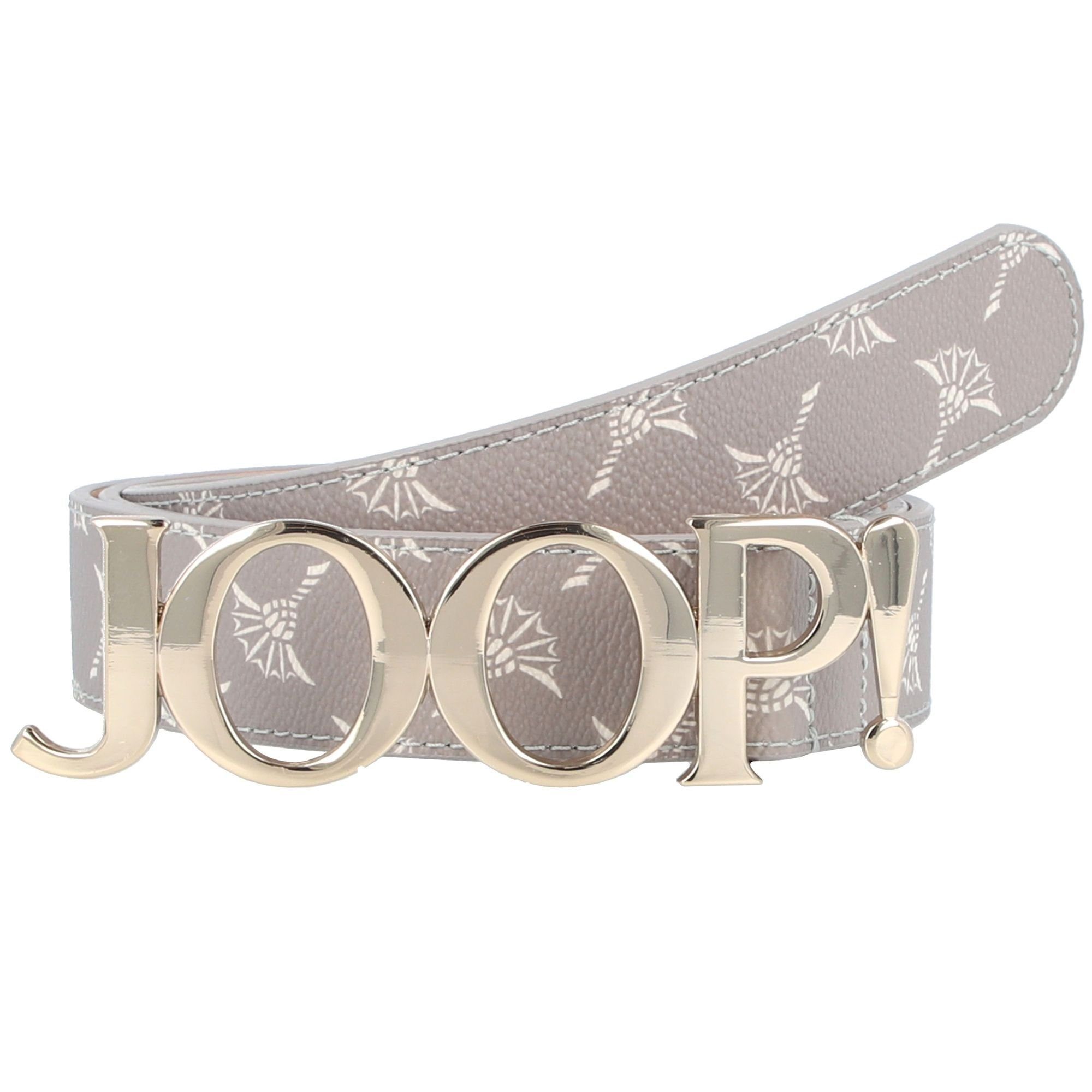 JOOP! Synthetikgürtel Steckverschluss/Clip günstig online kaufen