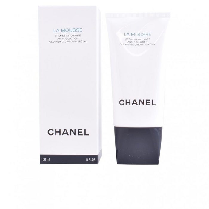 CHANEL Gesichts-Reinigungsschaum Chanel Le Mousse 150ml
