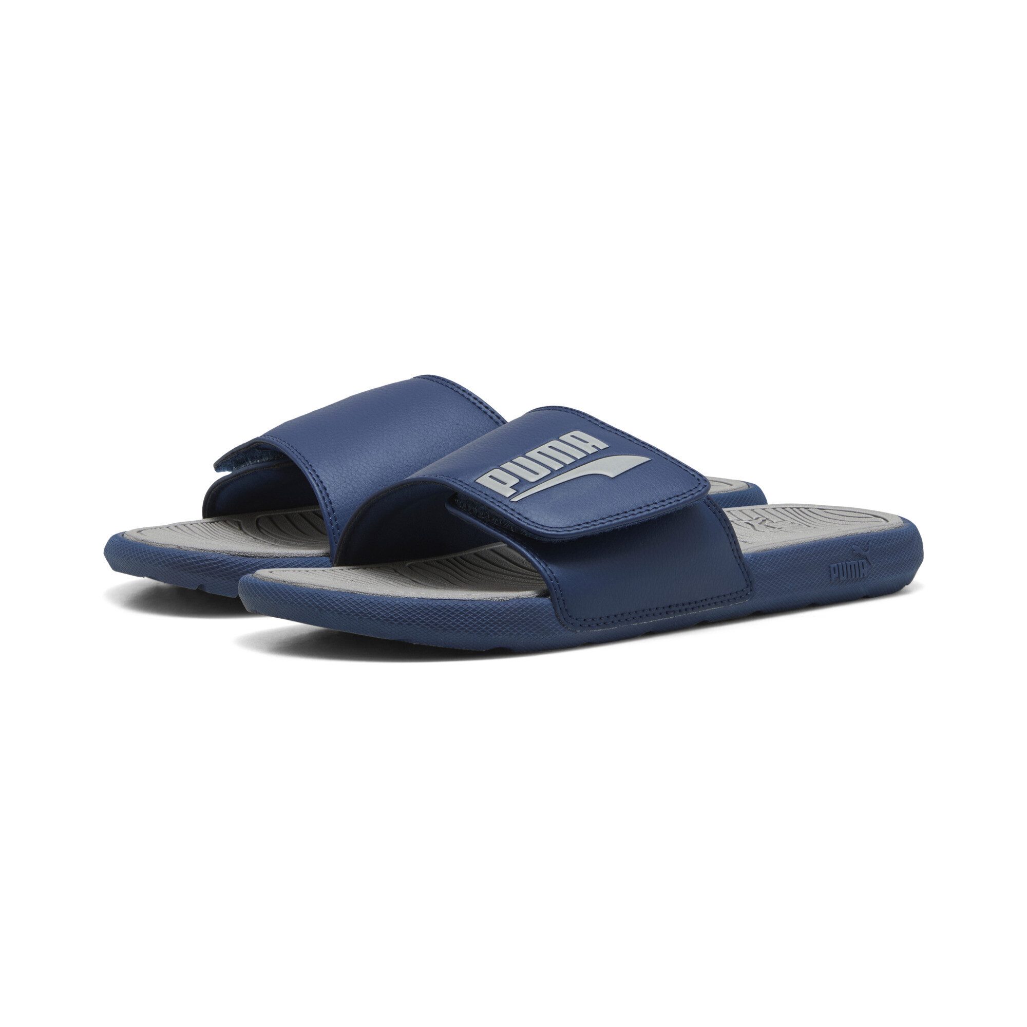 PUMA Cool Cat 2.0 V FS Slides Erwachsene Sandale
