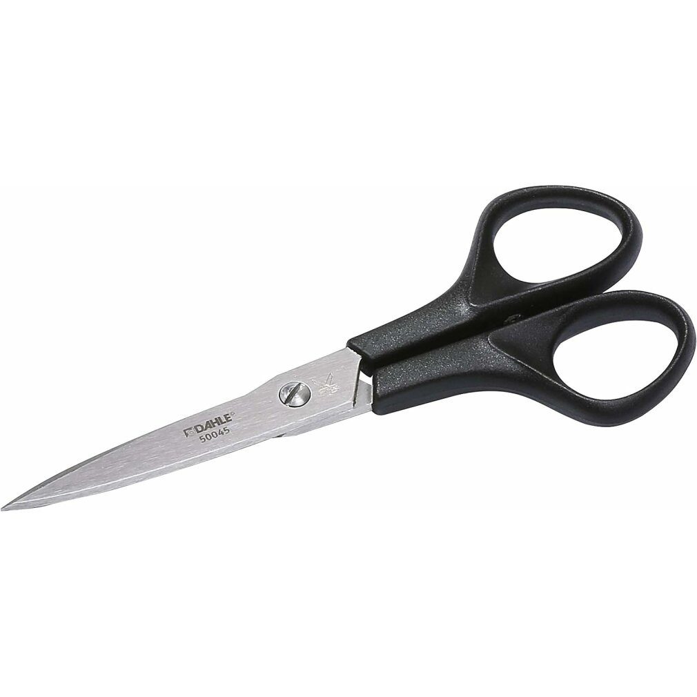 Papierscheren Papierschere Professional schwarz 13,0 cm