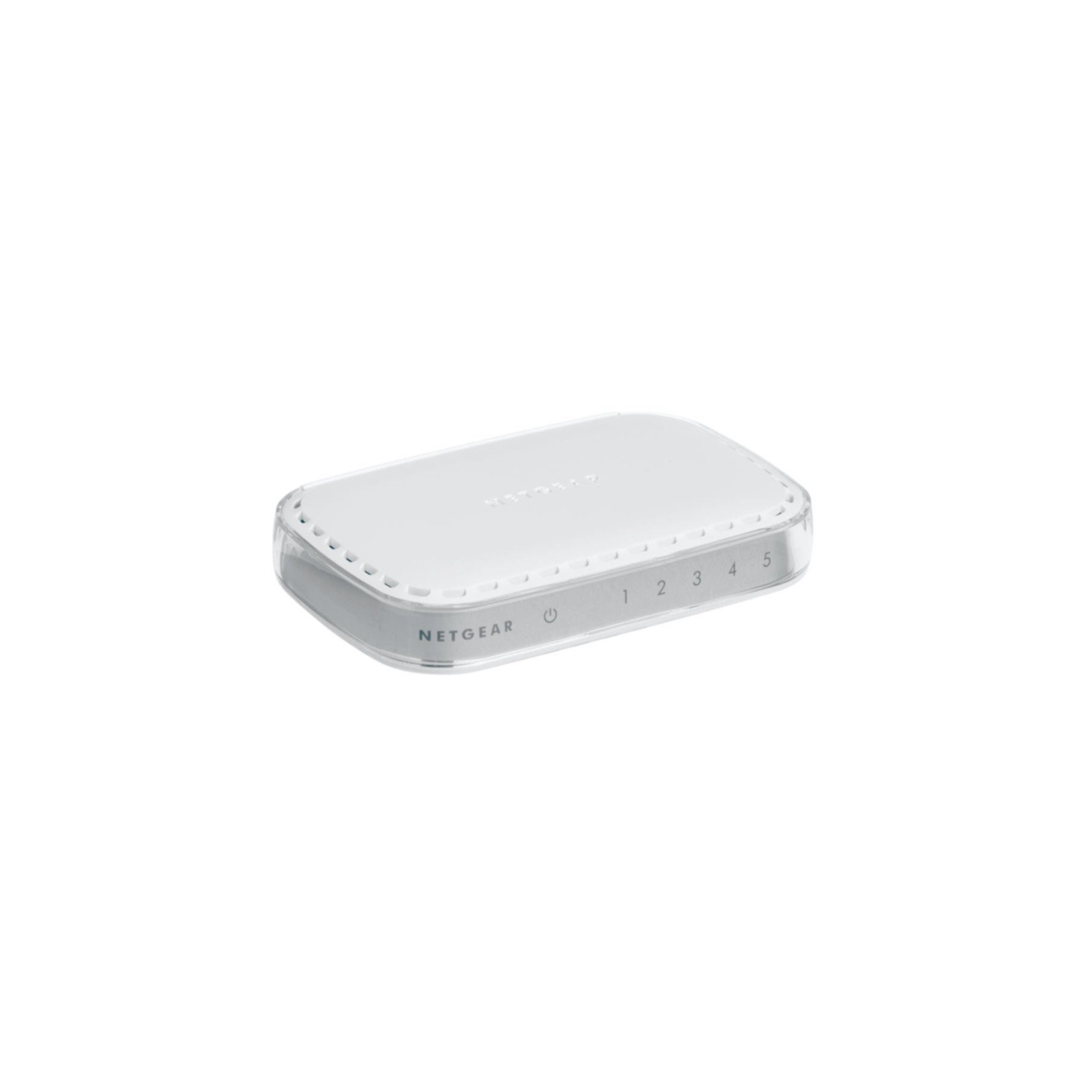 NETGEAR GS605-400PES Netzwerk-Switch