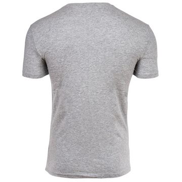Polo Ralph Lauren T-Shirt Herren T-Shirts, 3er Pack - V-NECK 3-PACK