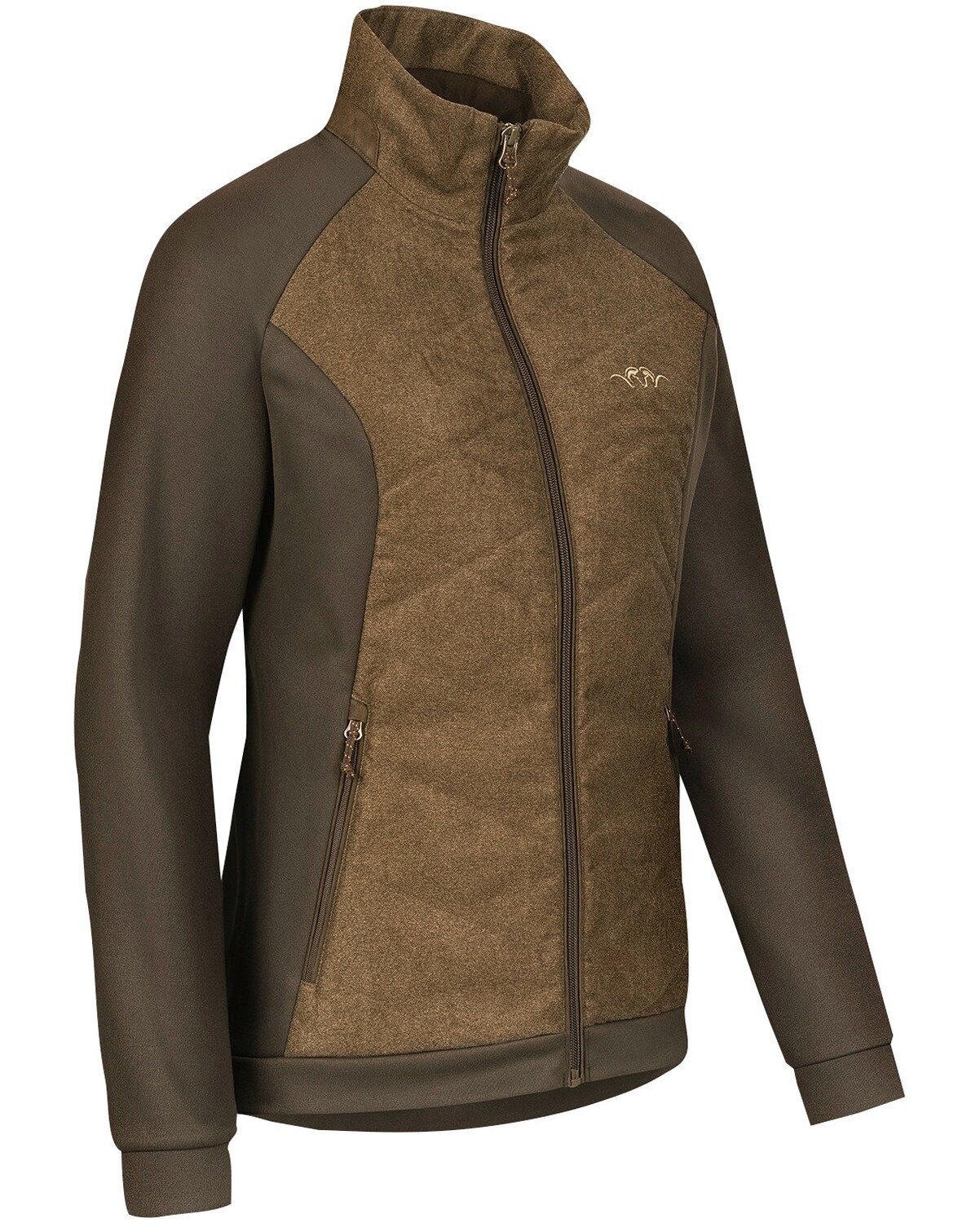 Blaser Fleecejacke Damen Fleecejacke Kora
