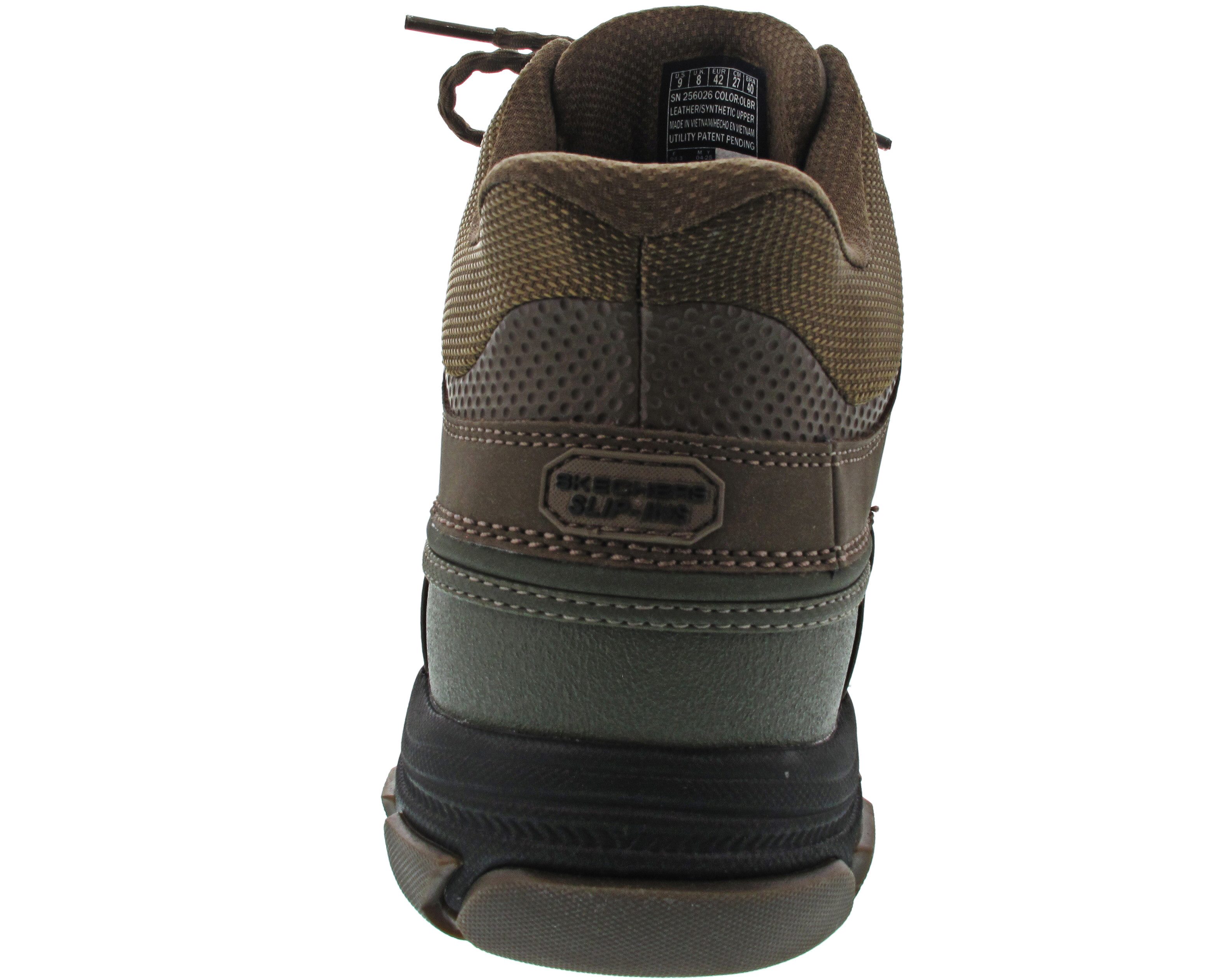 Skechers Stiefelette