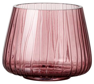 Bitz Teelichthalter Kusintha Teelichthalter pink 7,5 cm Set 2
