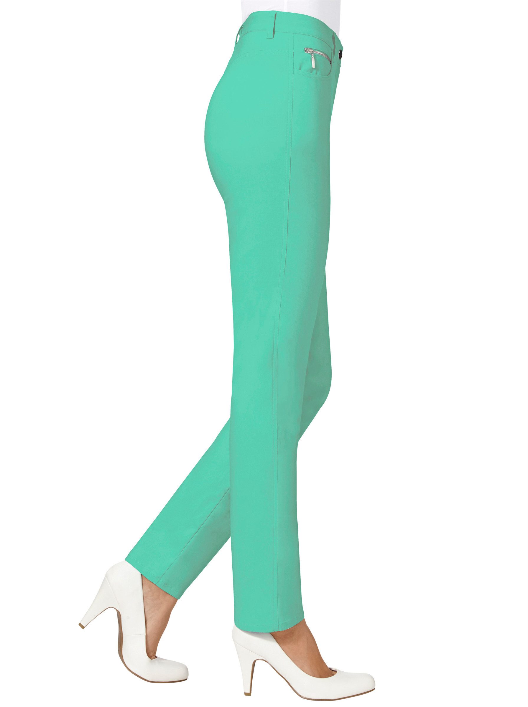 mint