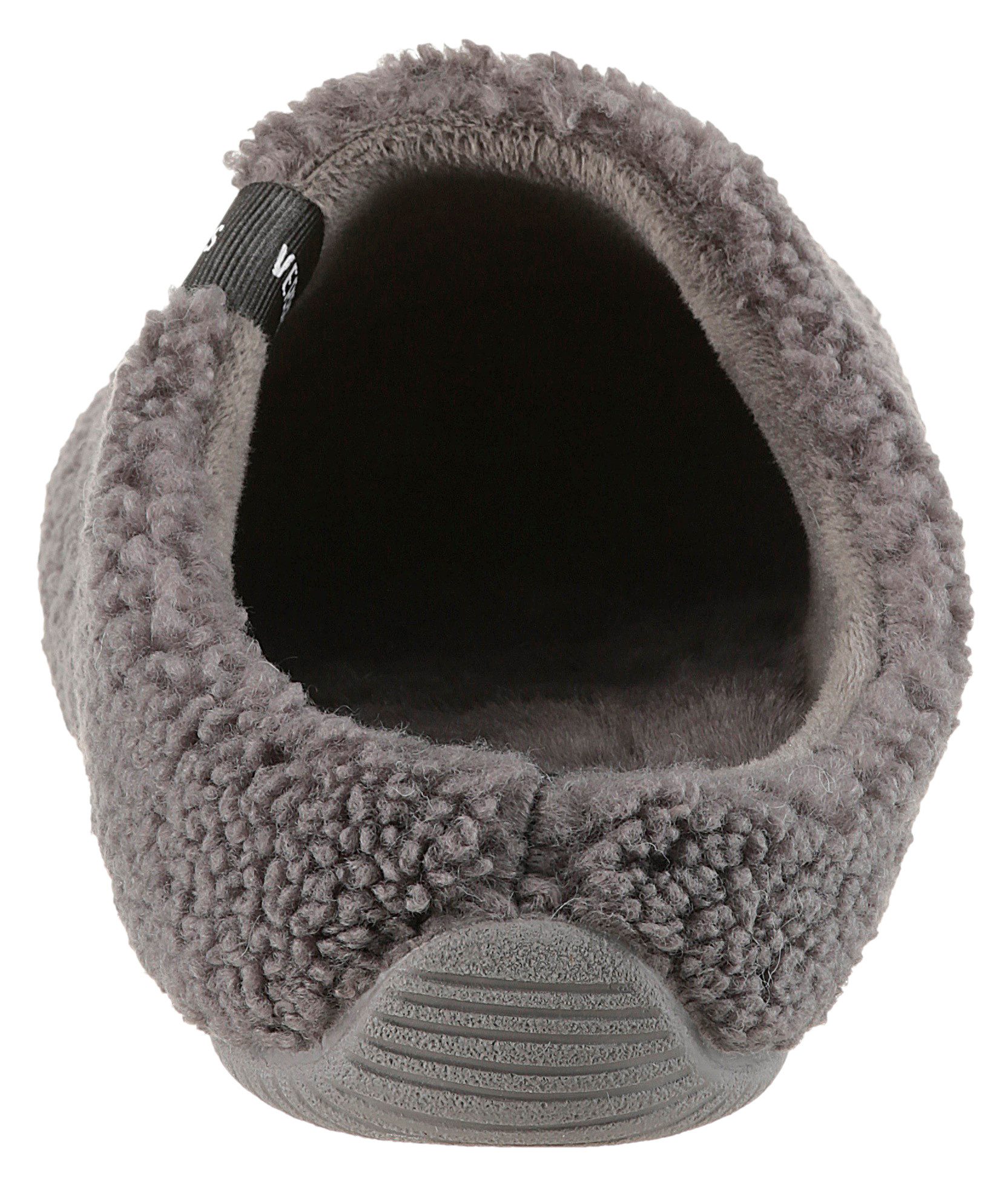 VERBENAS YORK GALES Pantoffel Pantoffel, Hausschuh, Homeslipper zum Schlupfen