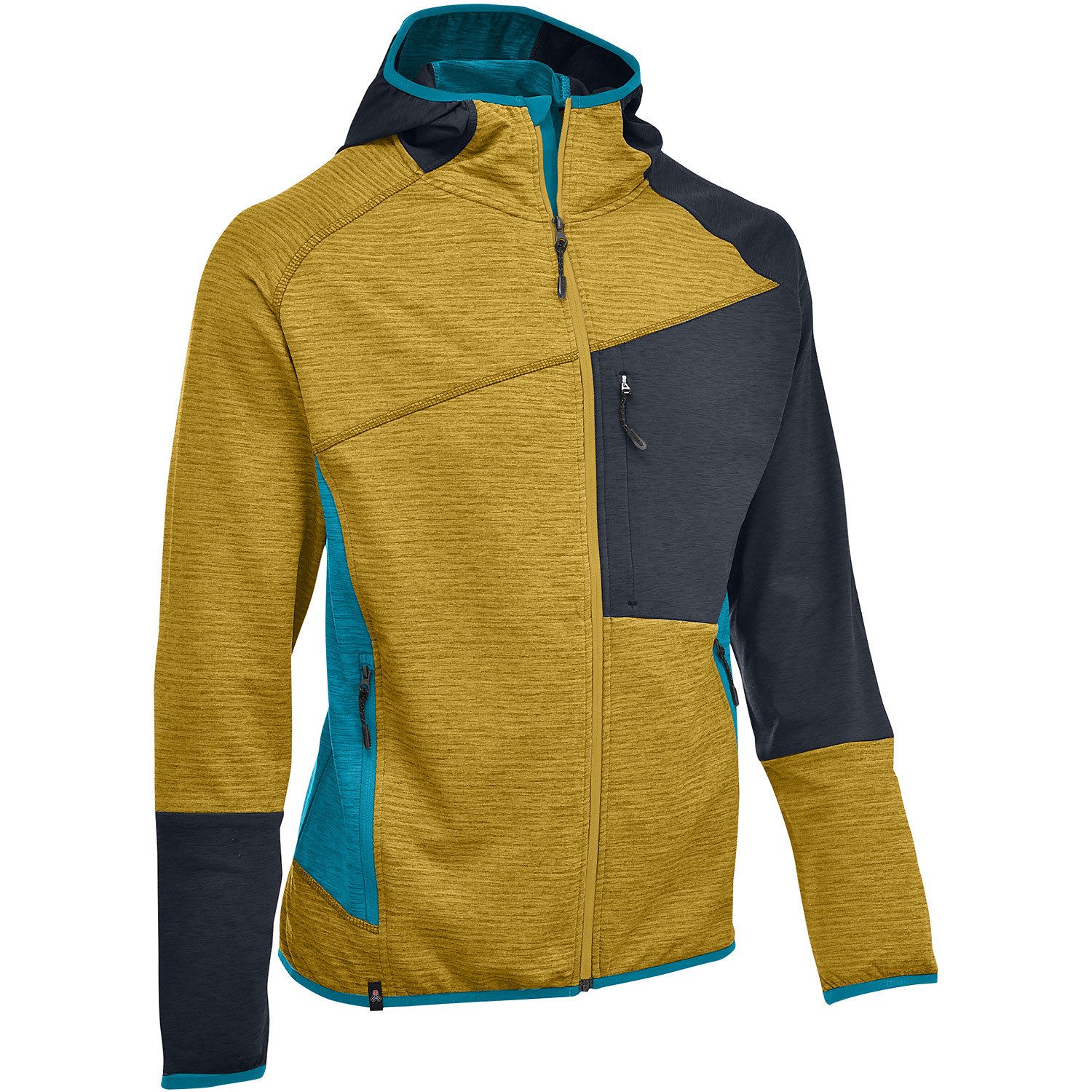 Maul Sport® Fleecejacke Fleecejacke Kahlersberg II günstig online kaufen