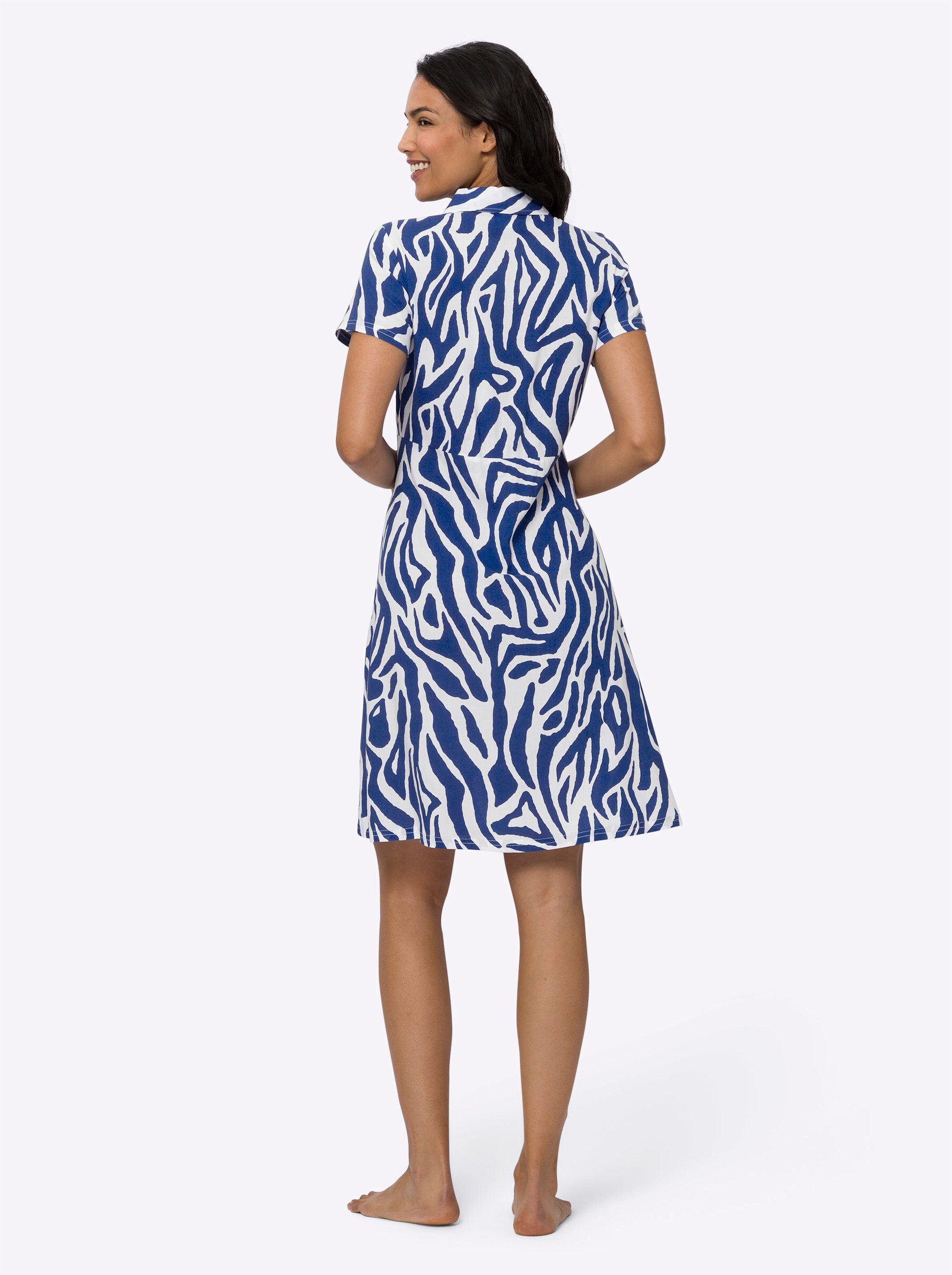 Sieh an! Strandkleid Sommerkleid günstig online kaufen