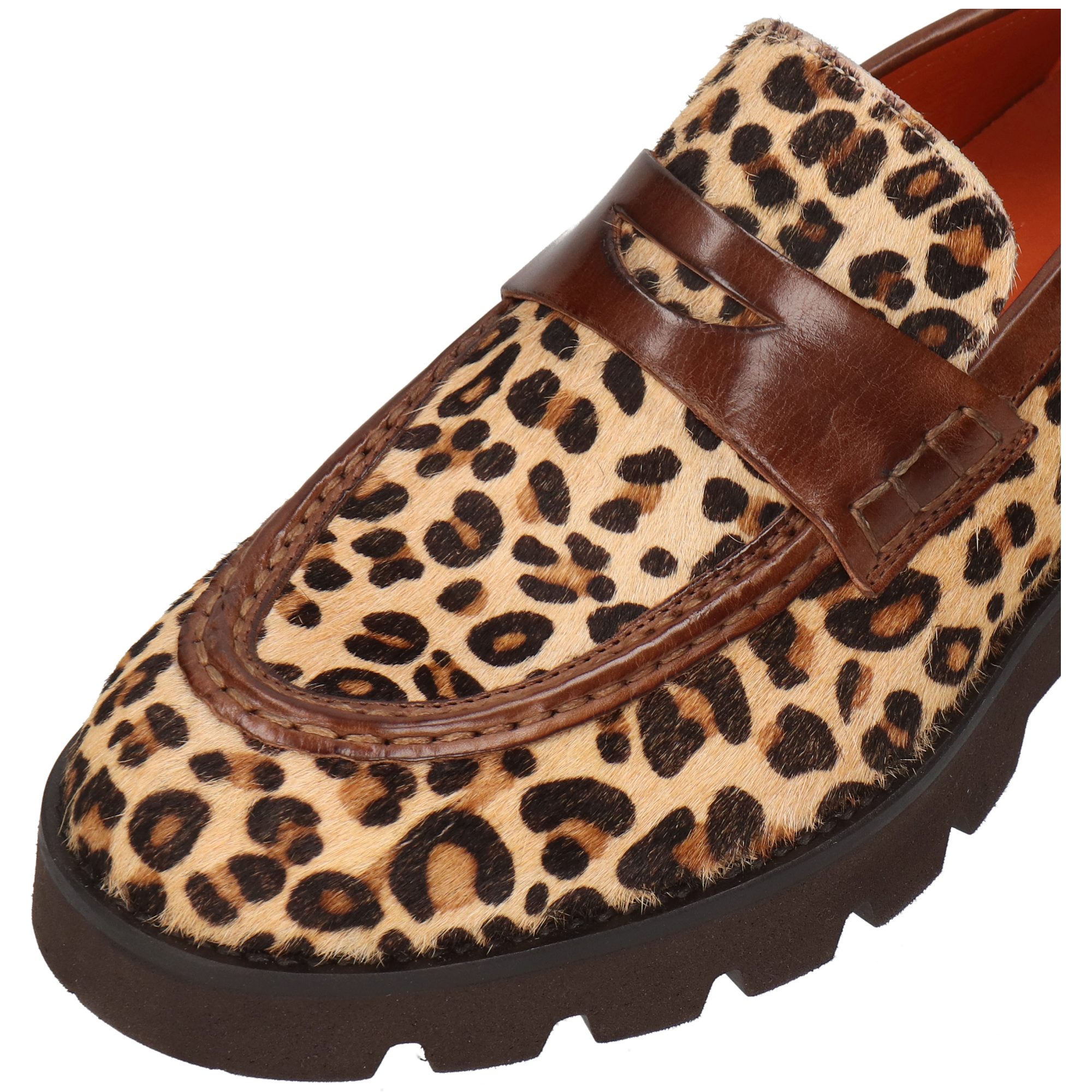 Melvin & Hamilton Jade 61 Loafer