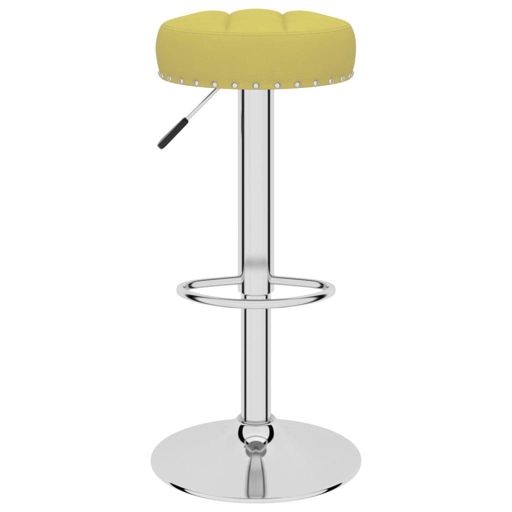 vidaXL Barhocker Barhocker 2 Stk. Grün günstig online kaufen
