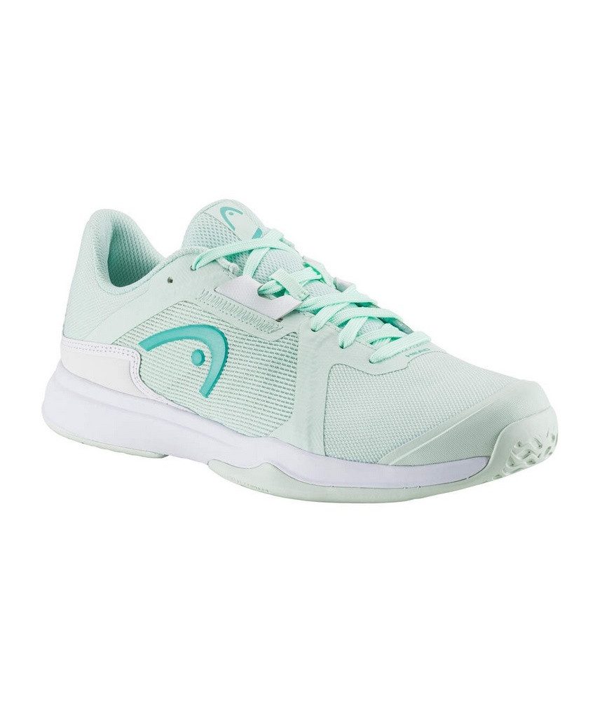 Sprint Team 3.5 Allcourt aquagrün Damen Tennisschuh
