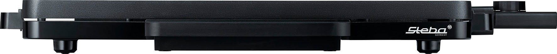 Steba Tischgrill VG 30 SLIM, 2000 W