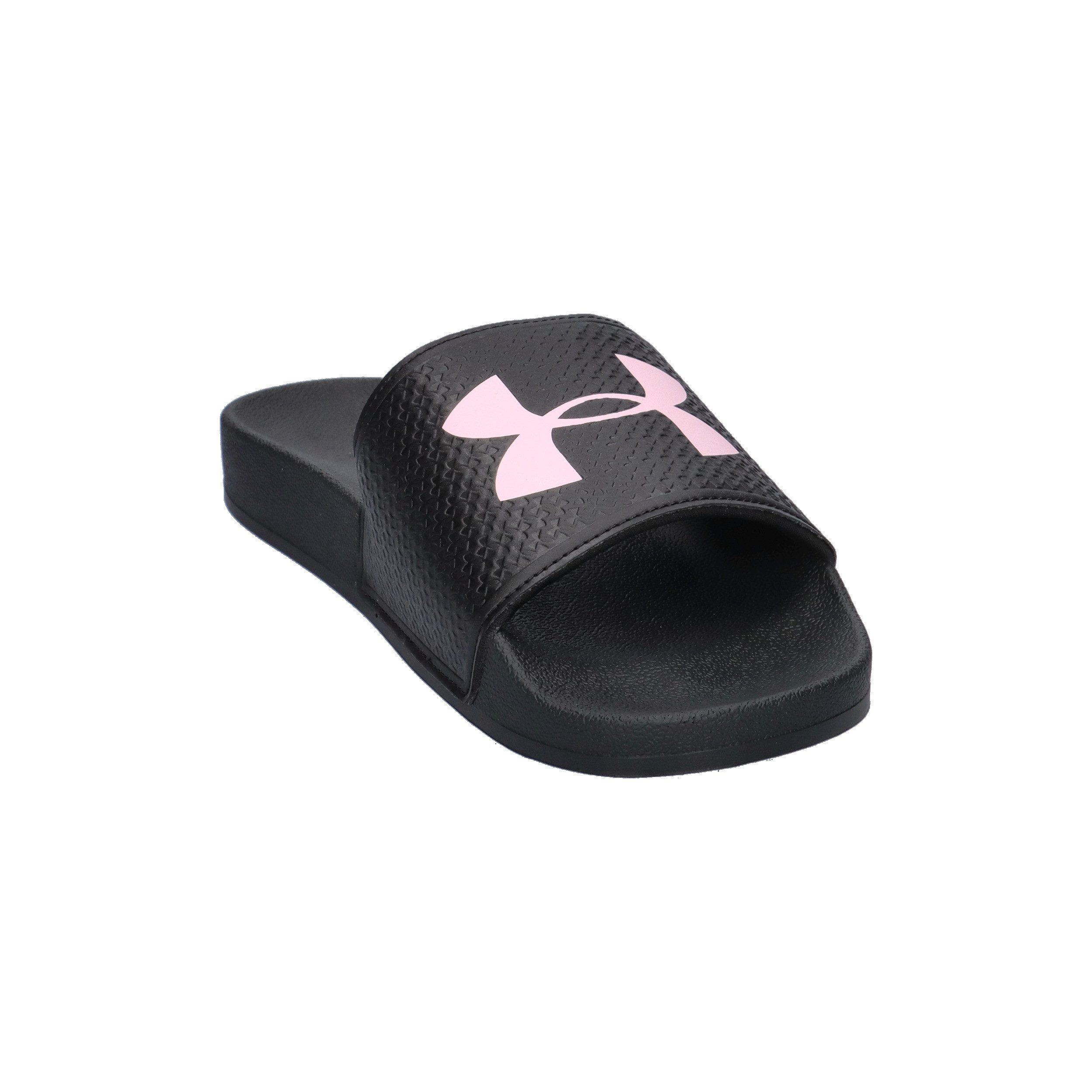 Under Armour® Under Armour Damen Badeschlappen ARMR Slide 6007532 Badeschuh