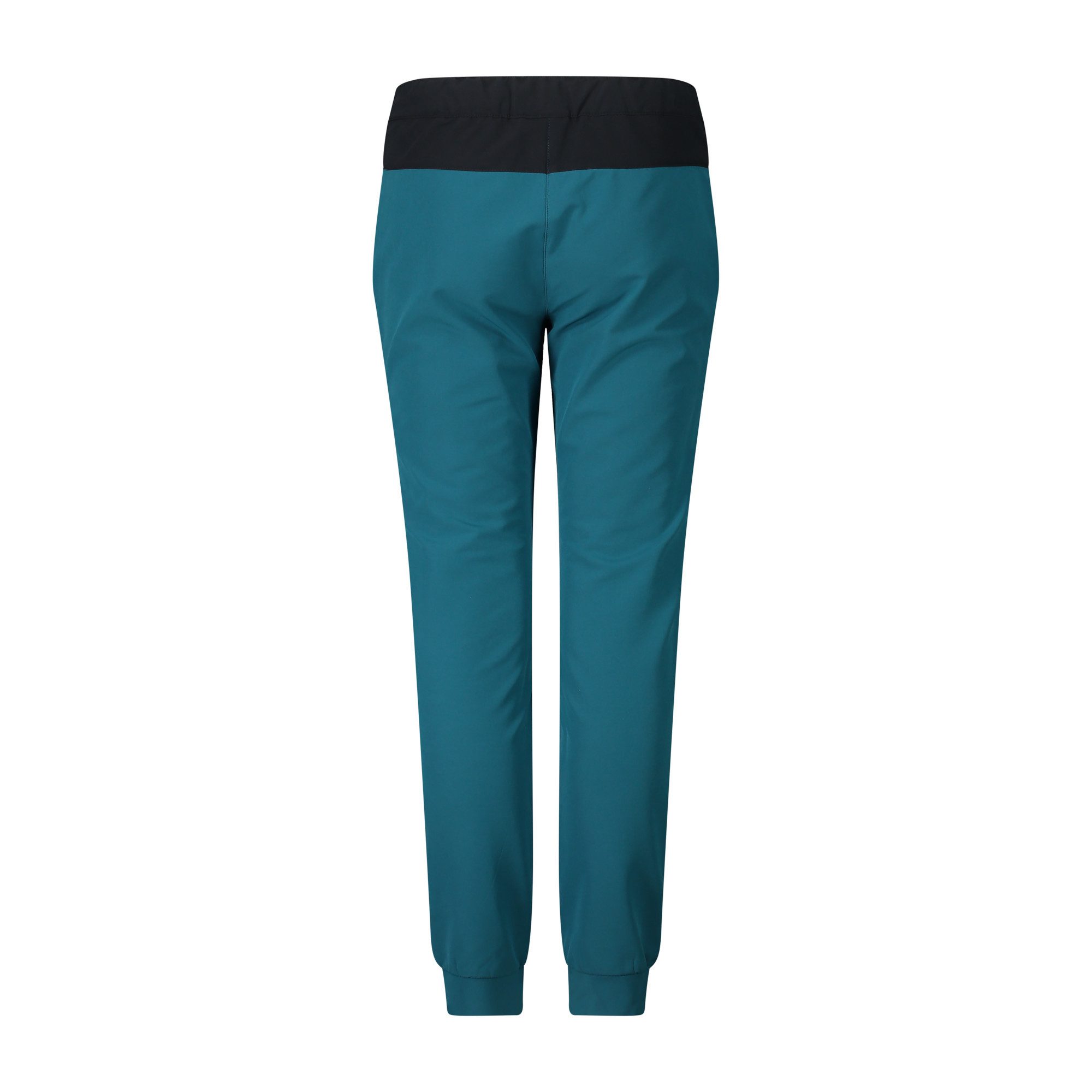 CMP Trekkinghose CMP Mädchen Hose KID PANT LONG 34T3365