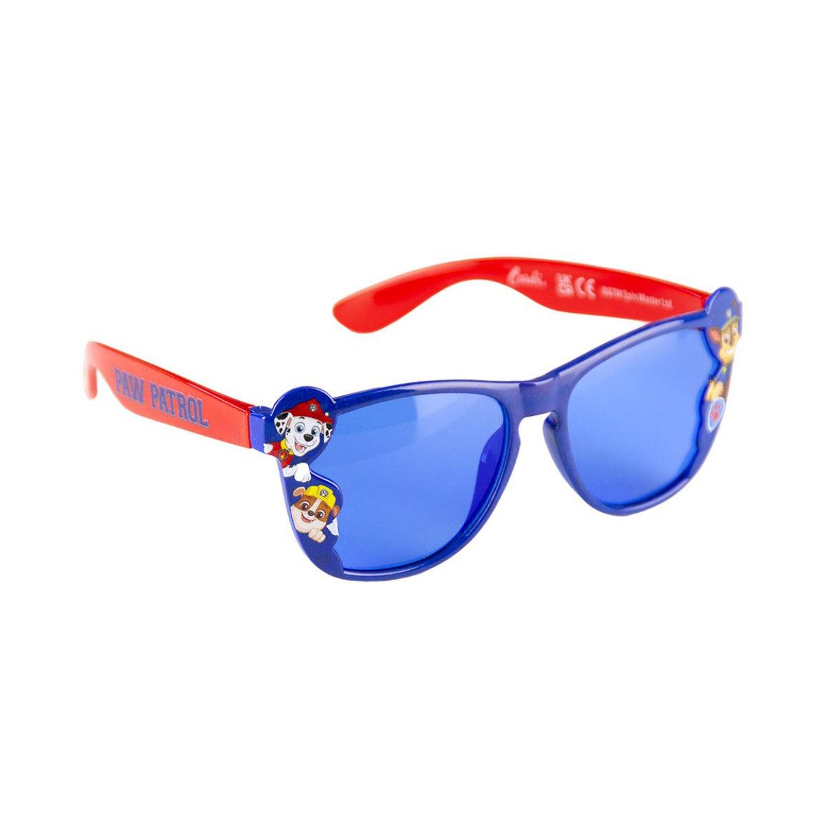 Sonnenbrille Paw Patrol Kinder Sonnenbrille UV Schutz Premium Design Sommer Brille