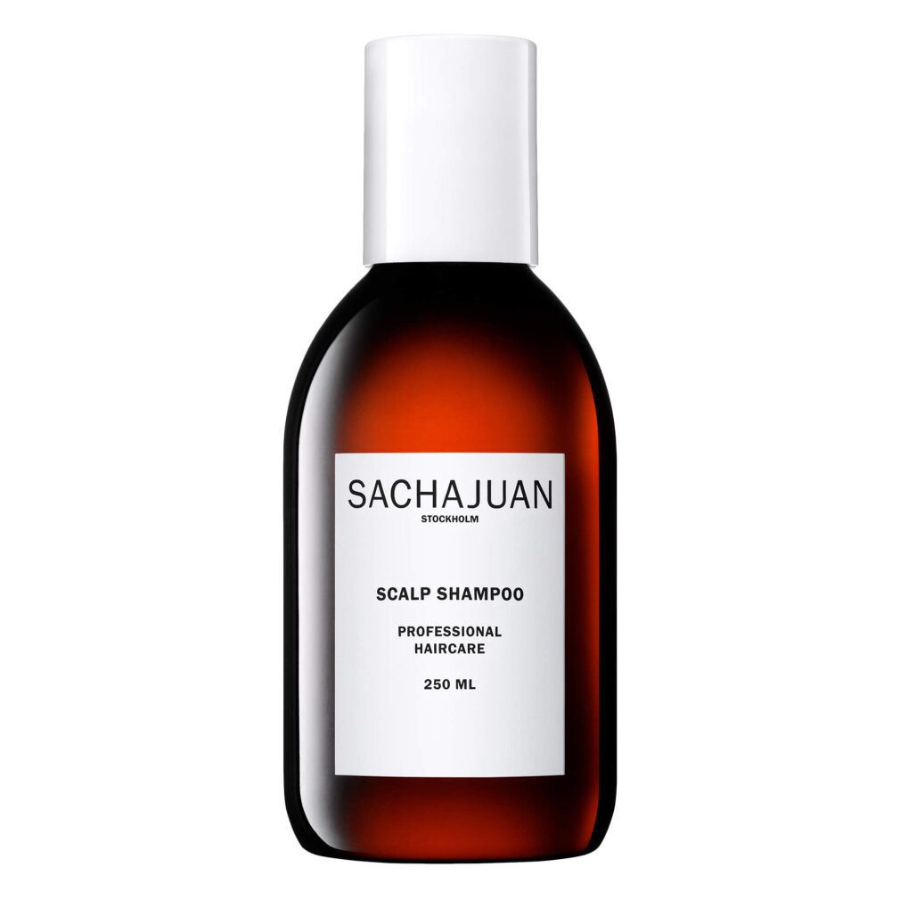 Sachajuan Haarshampoo Scalp Shampoo 990 ml