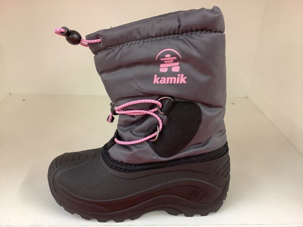 Kamik Northpole Stiefel