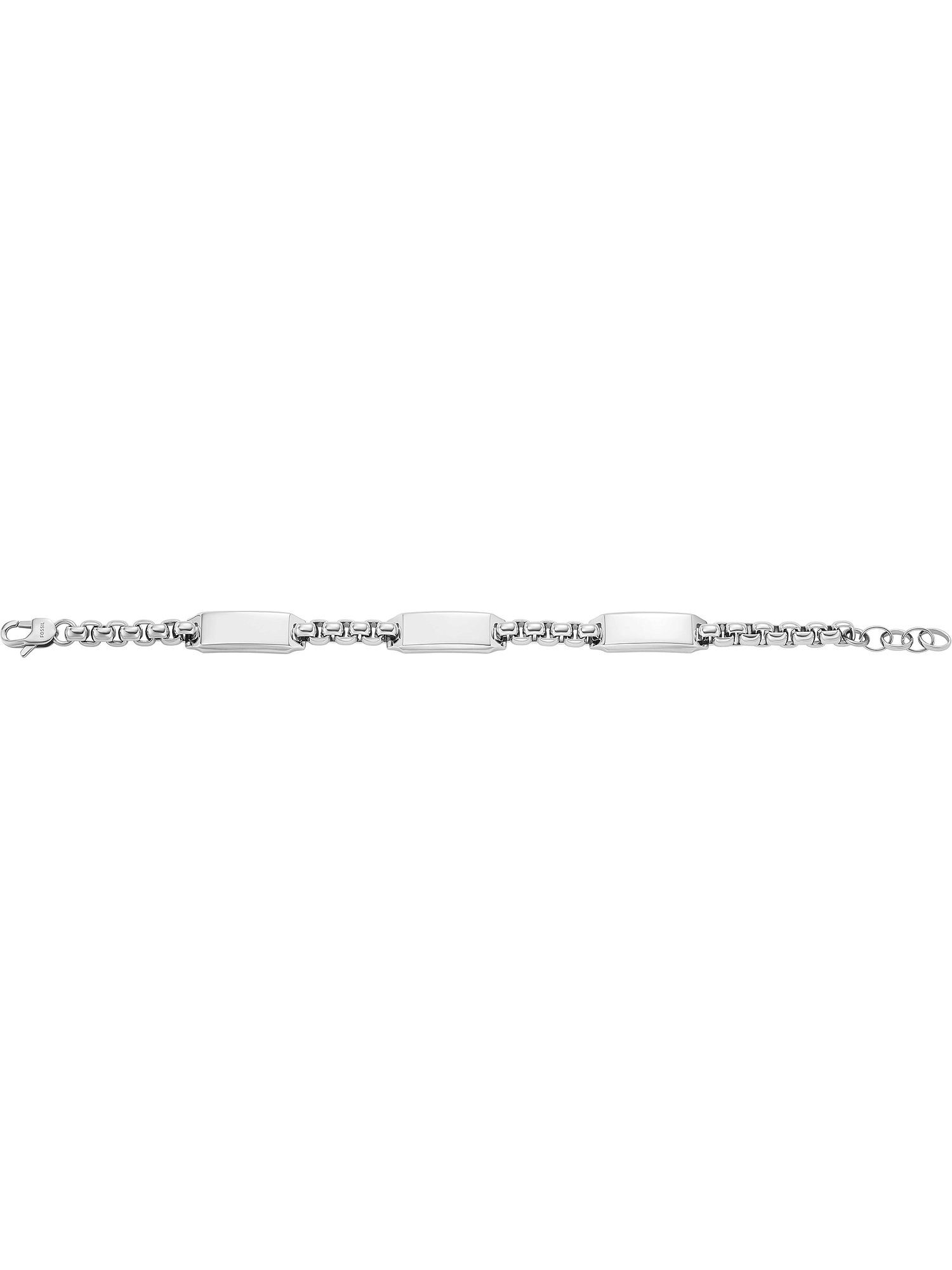 Fossil Armband Fossil Herren-Armband Ede...