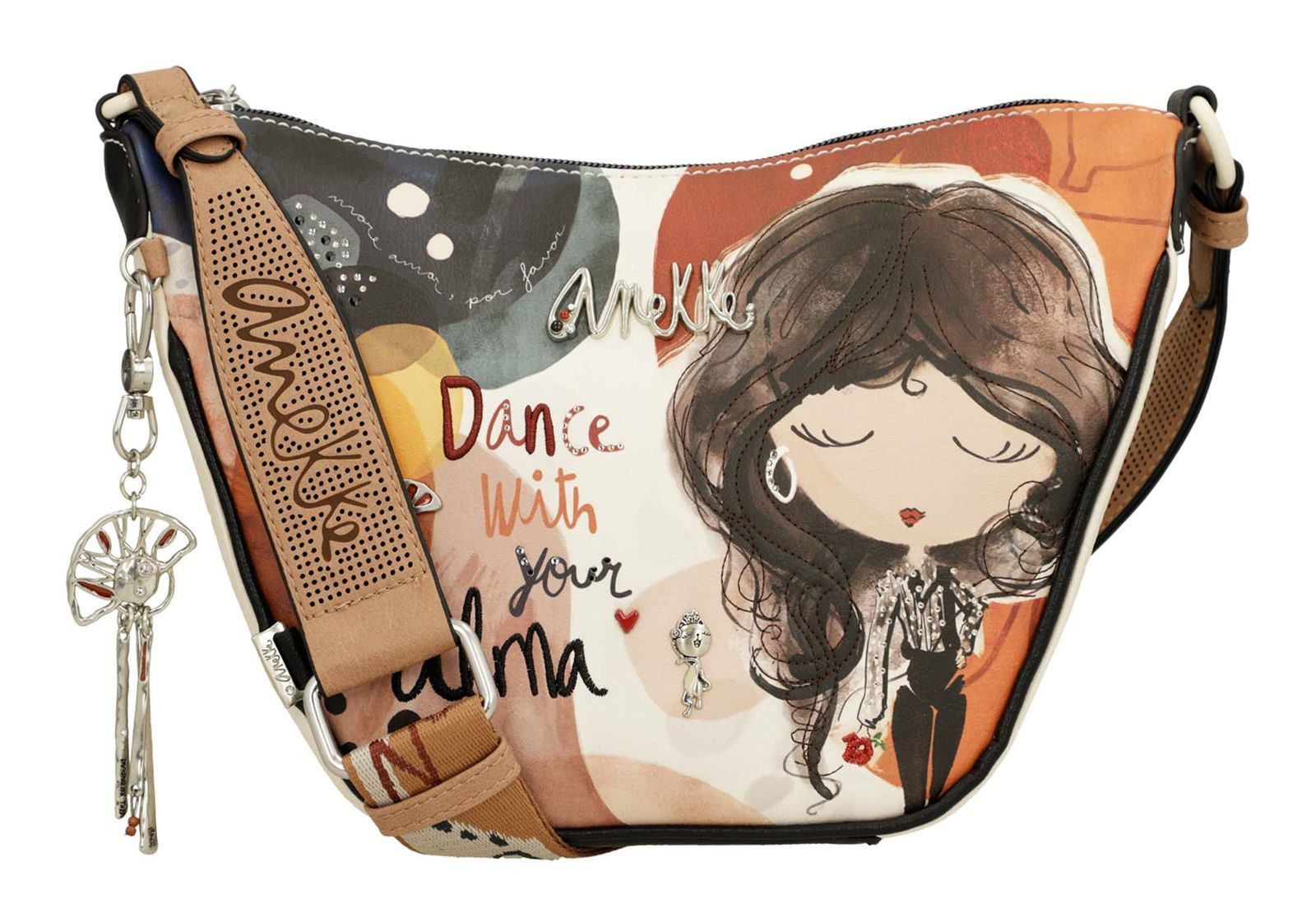 Anekke Umhängetasche Crossbody Bag günstig online kaufen