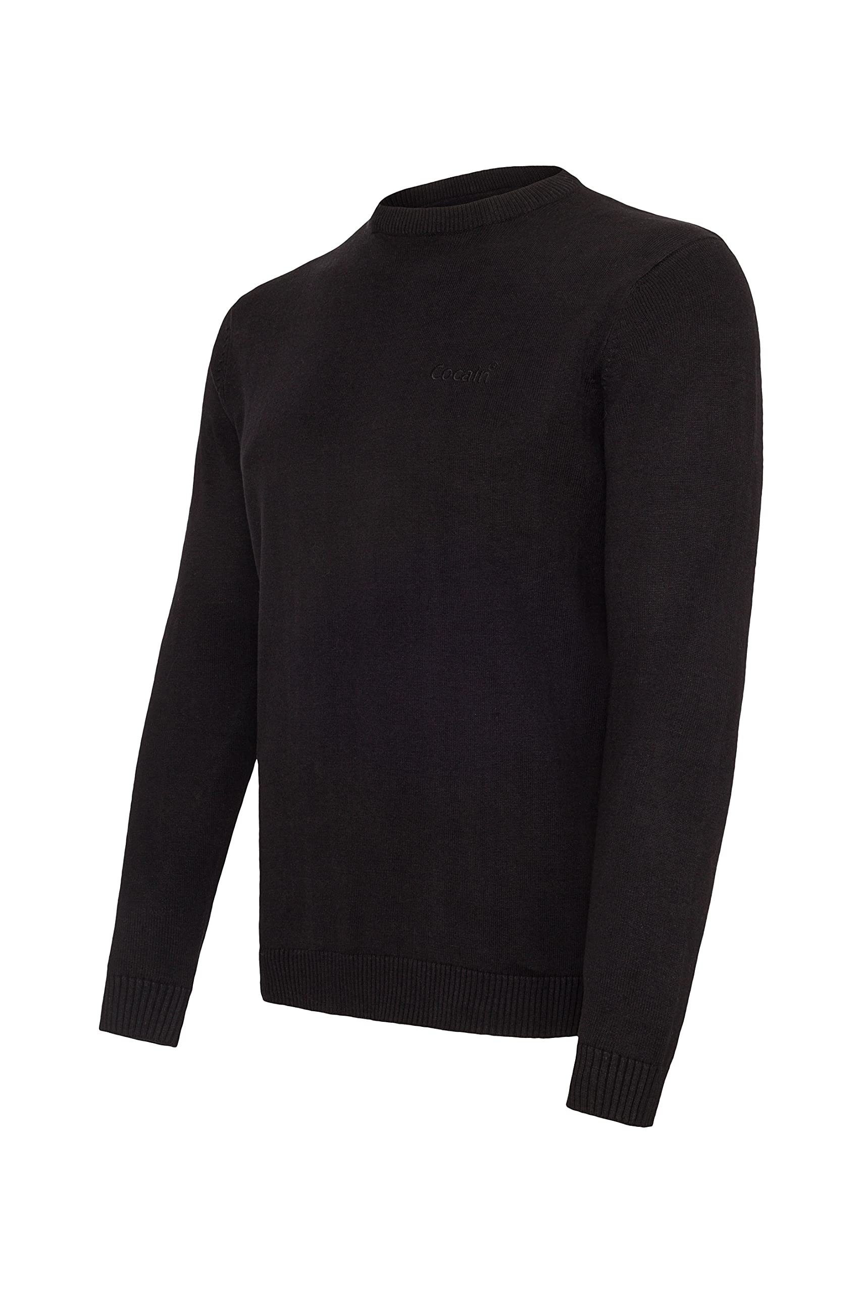 Cocain underwear Strickpullover Feiner edler Herren günstig online kaufen